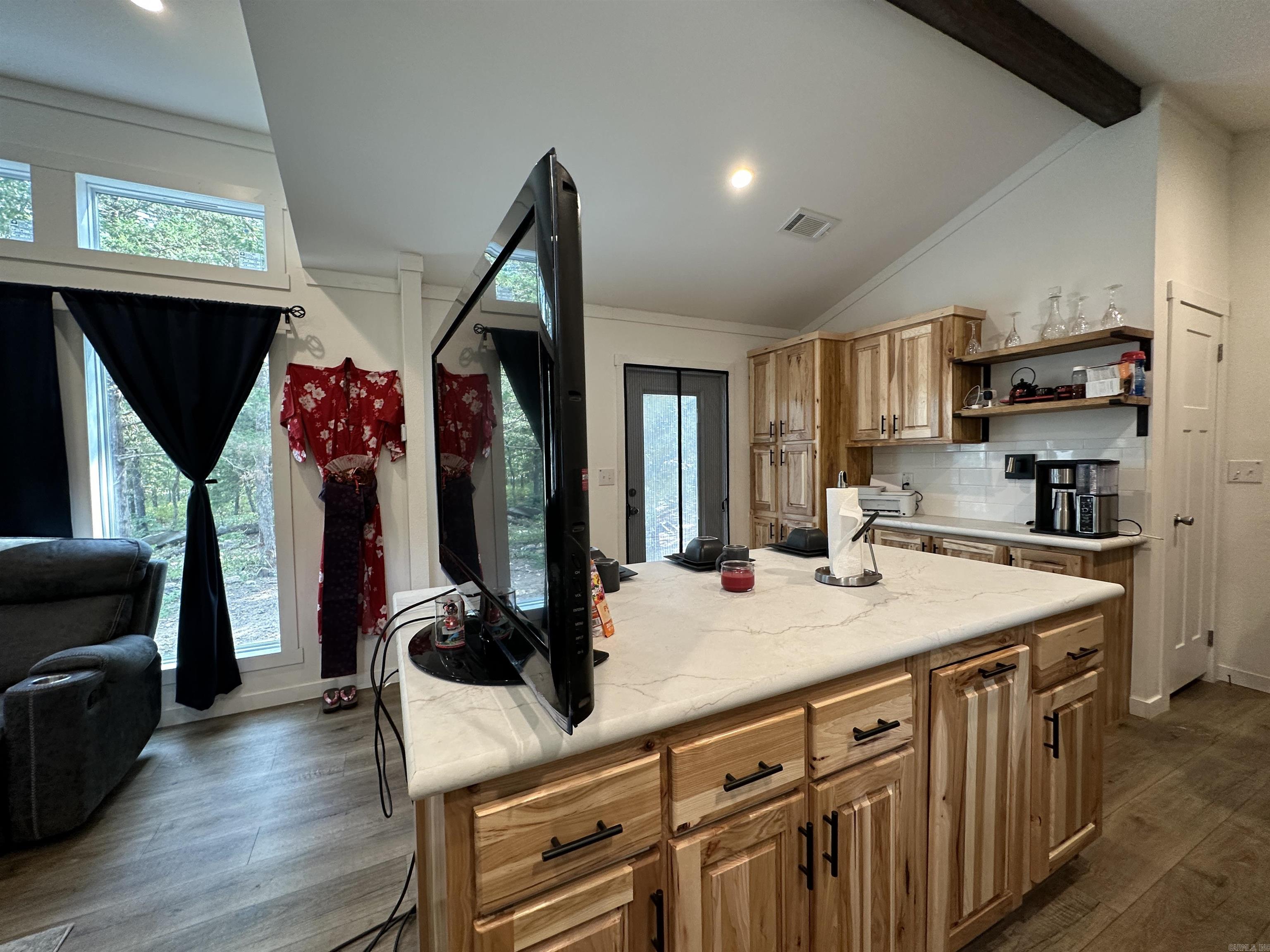 Not In List - Residential