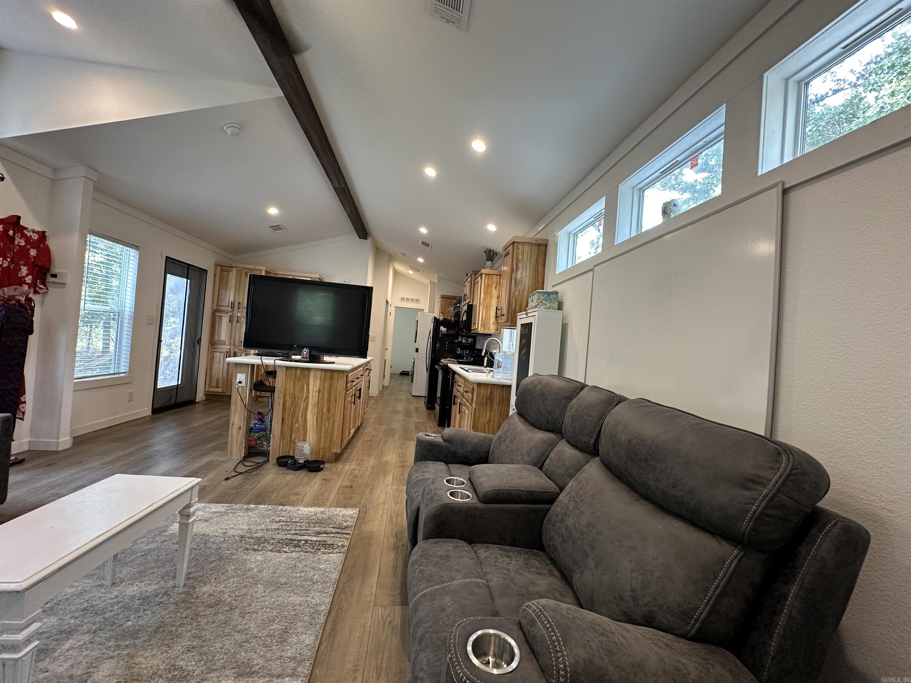 Not In List - Residential