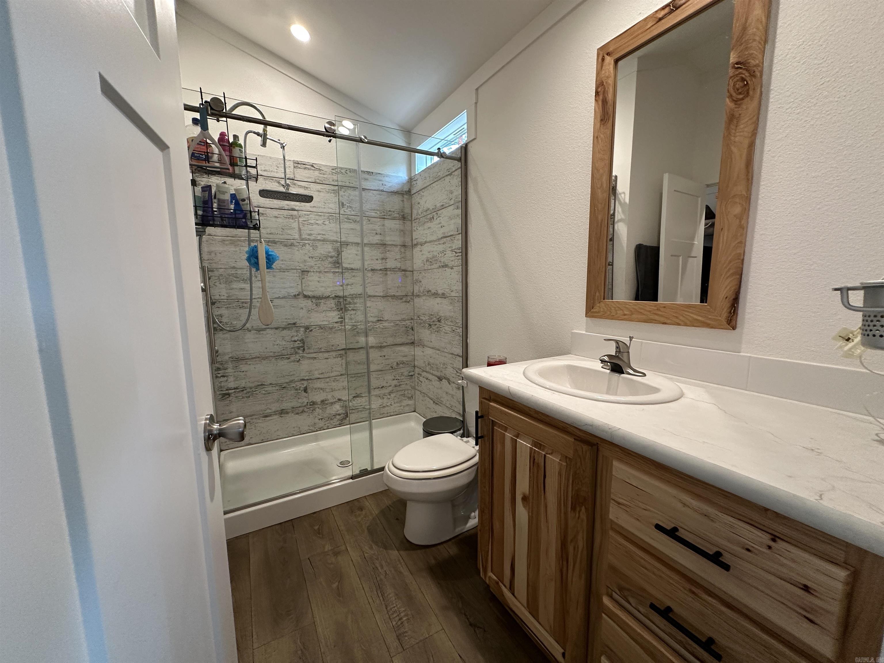 Not In List - Residential
