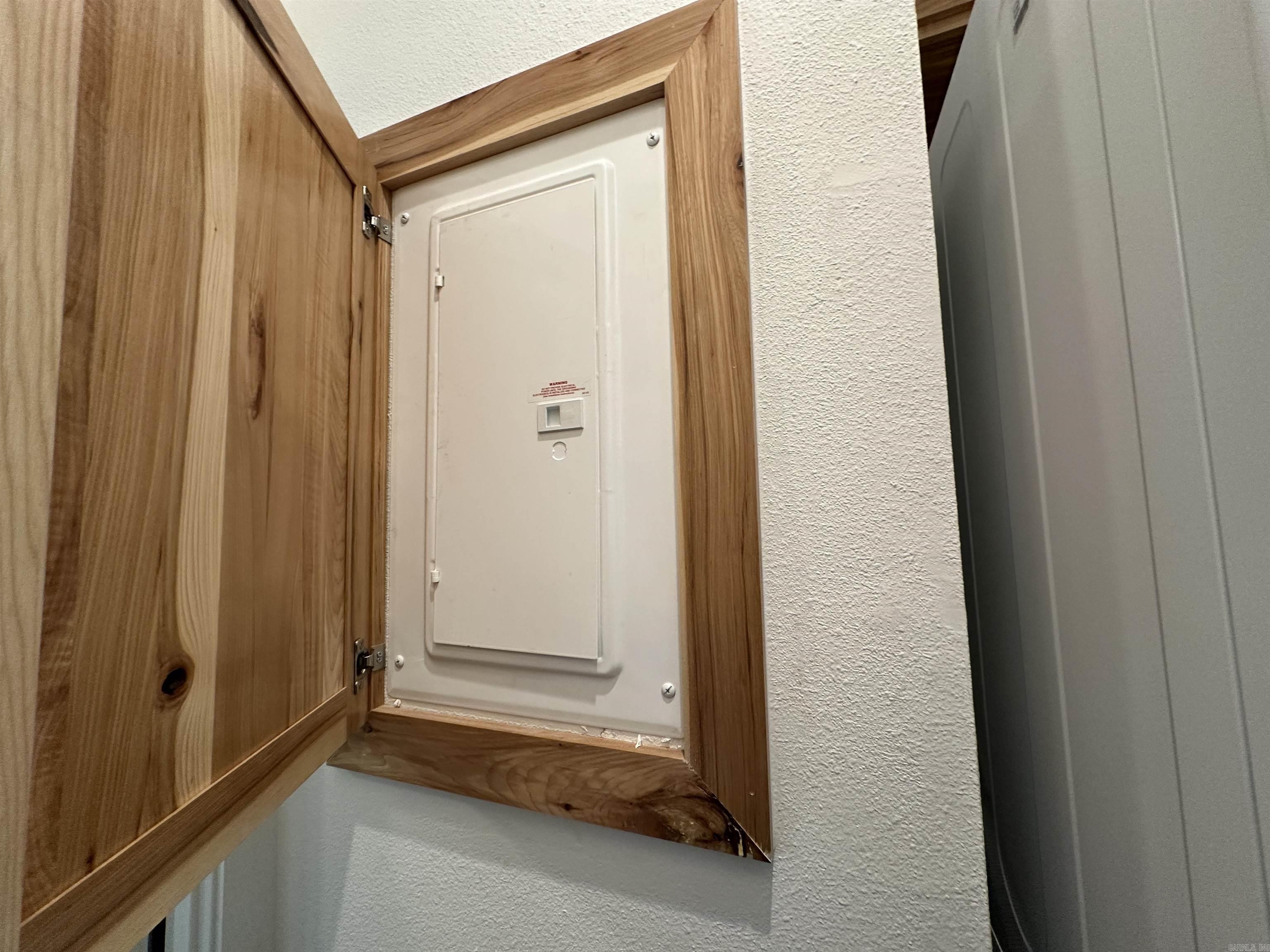 Not In List - Residential
