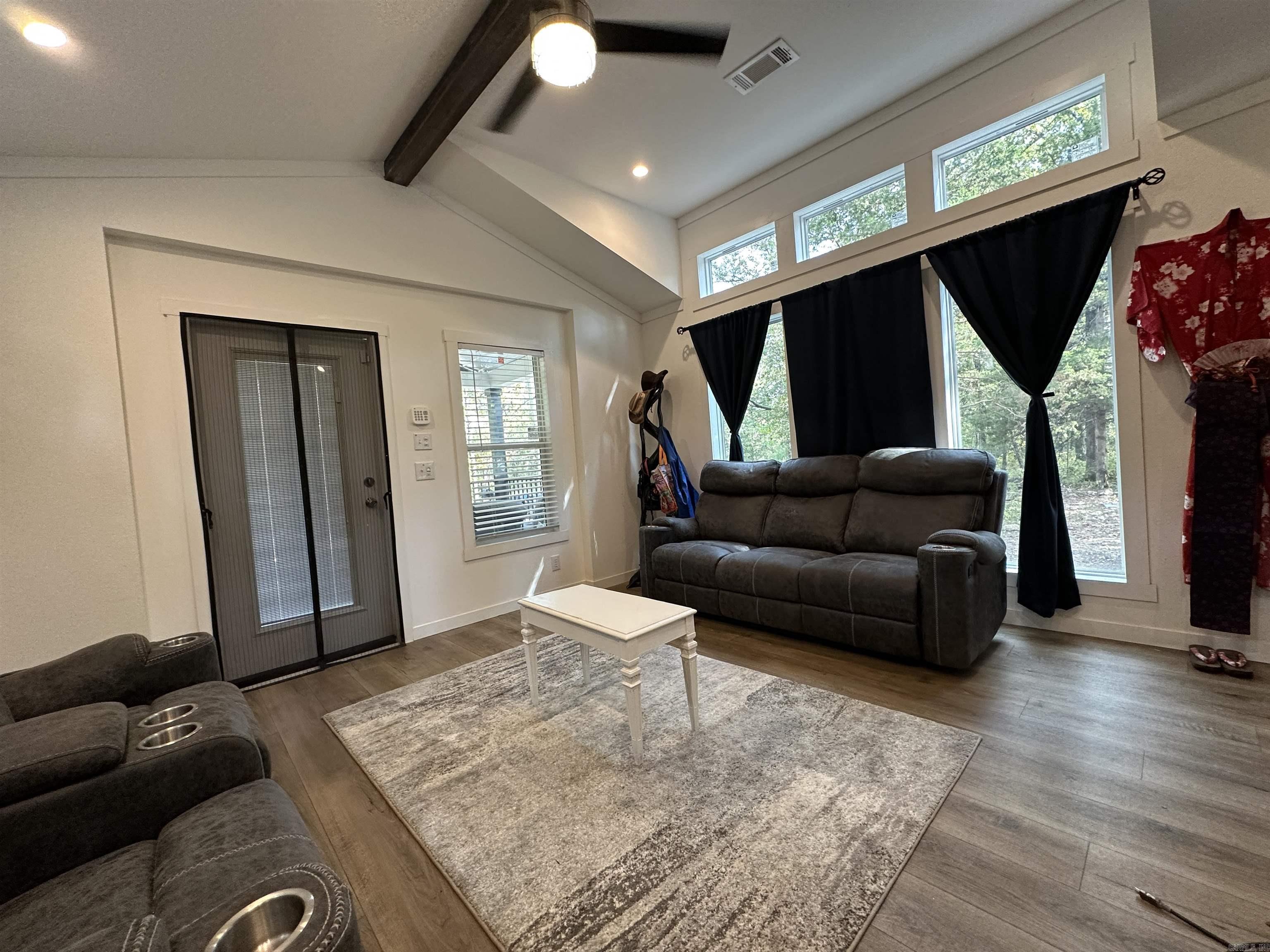 Not In List - Residential