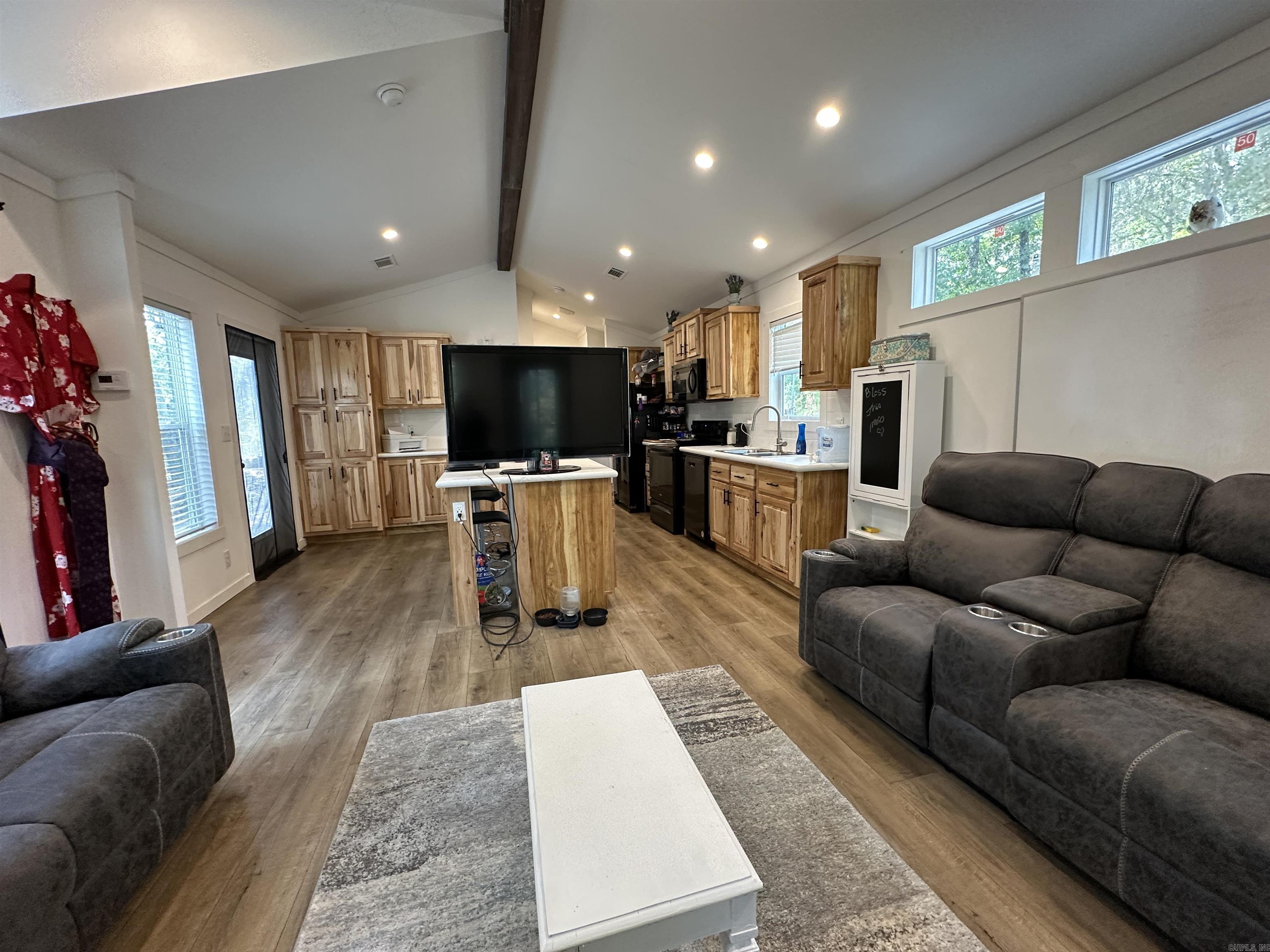 Not In List - Residential