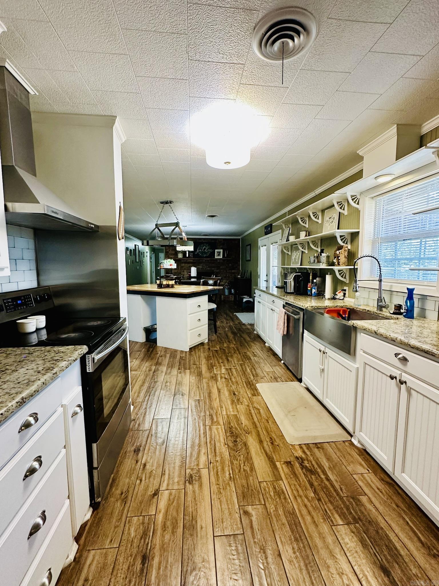 FOREST PARK G - Residential