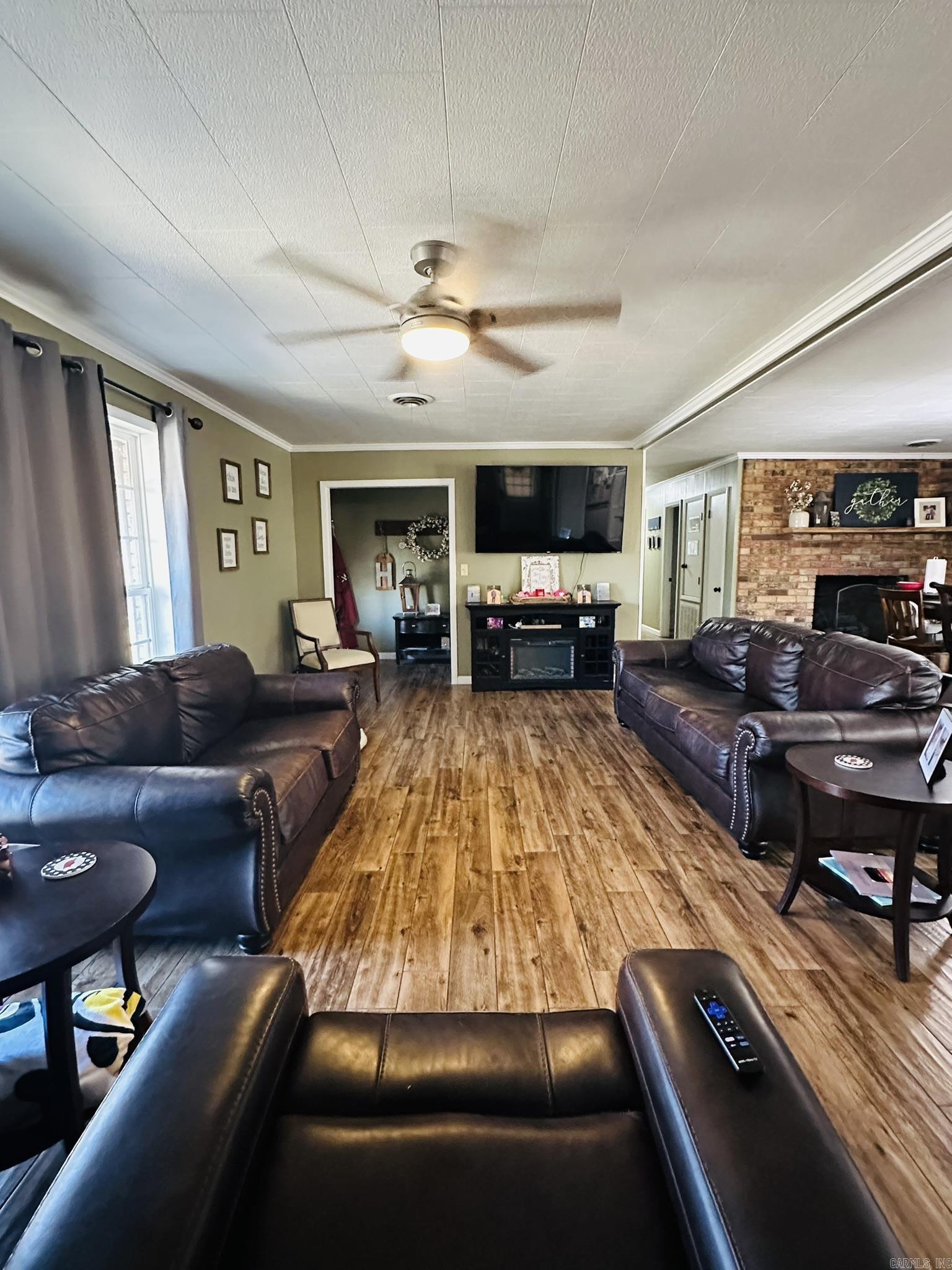 FOREST PARK G - Residential