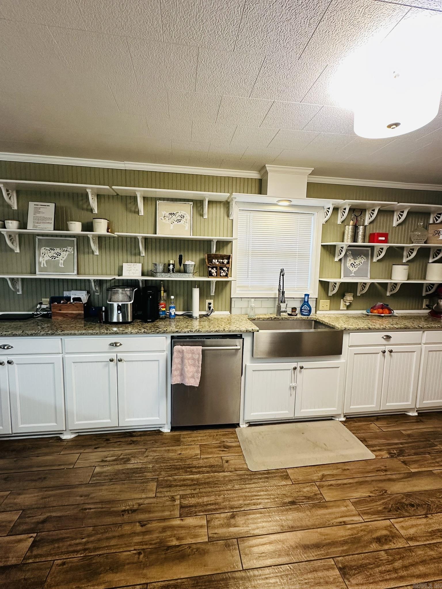 FOREST PARK G - Residential