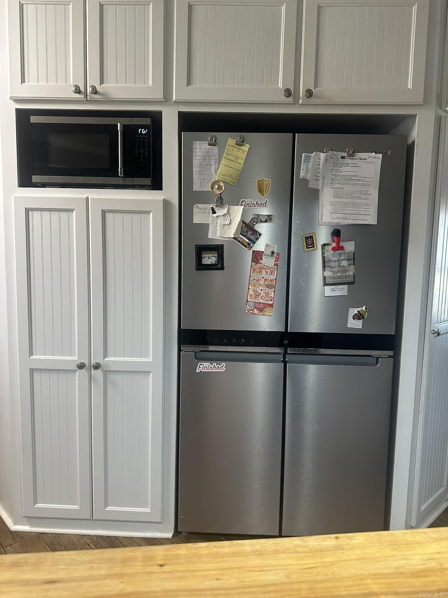 FOREST PARK G - Residential