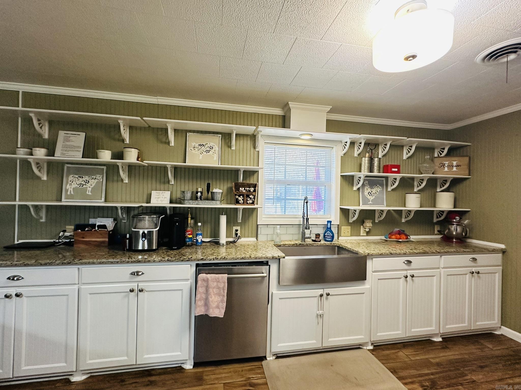 FOREST PARK G - Residential