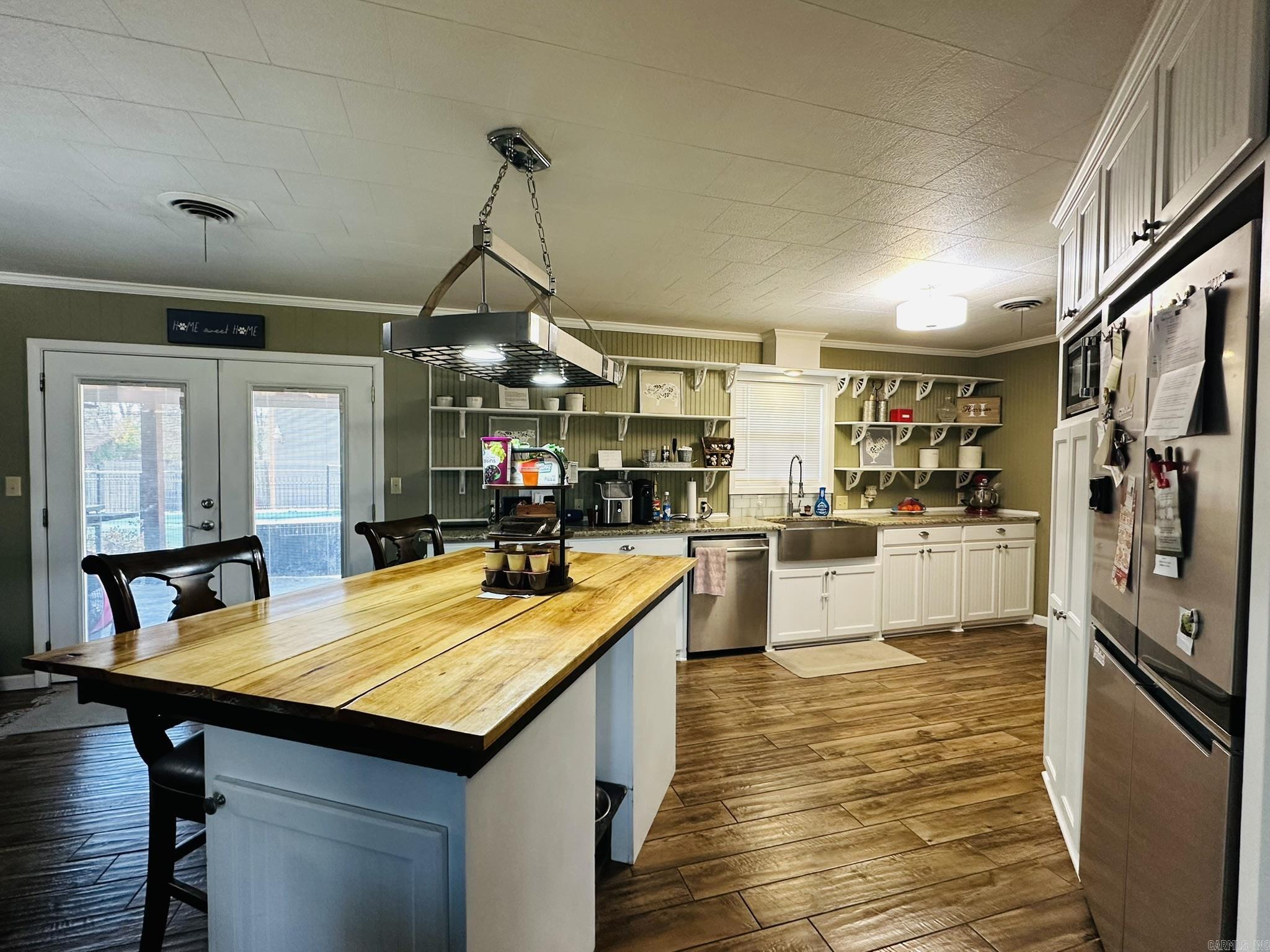 FOREST PARK G - Residential