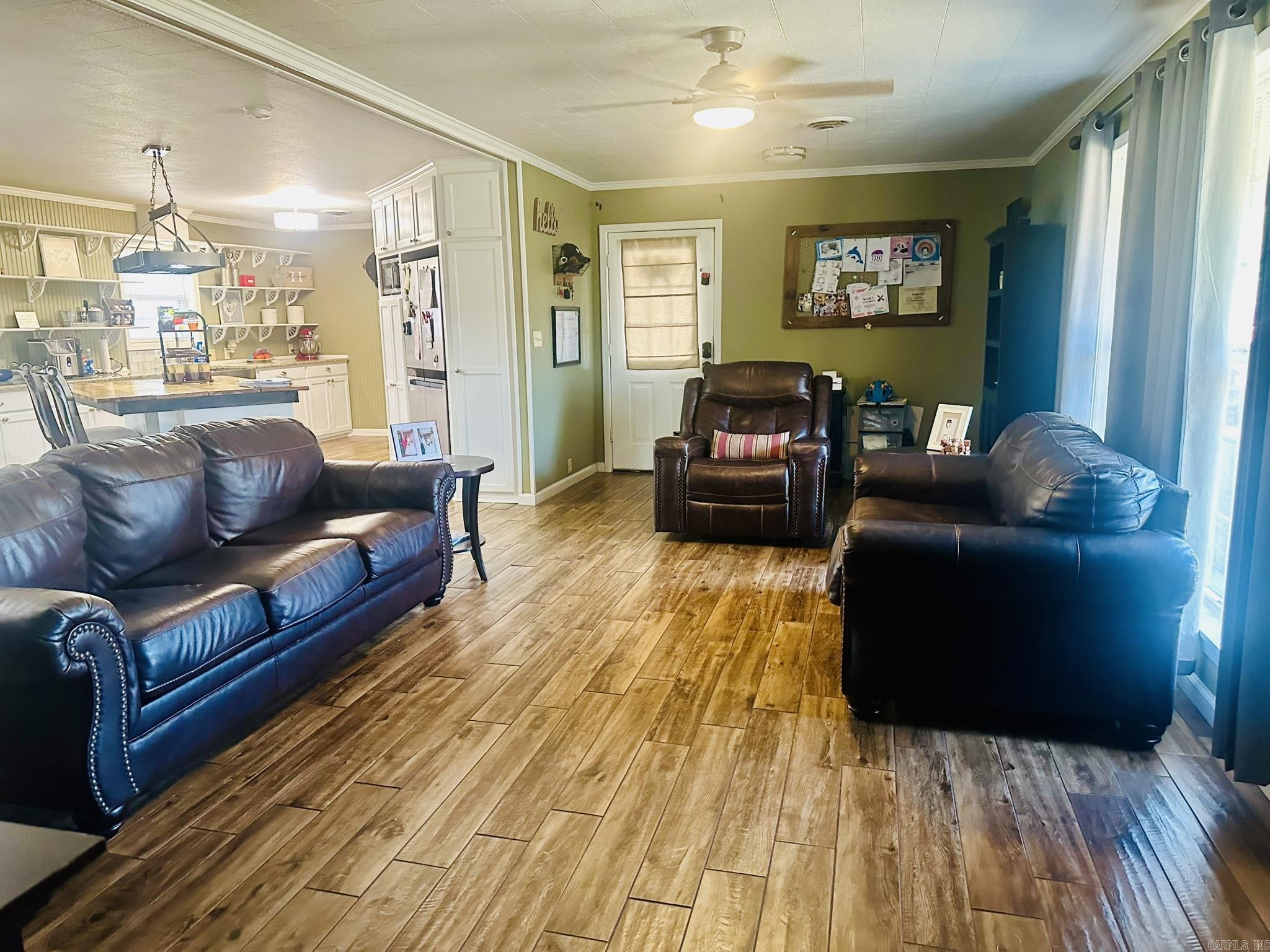 FOREST PARK G - Residential