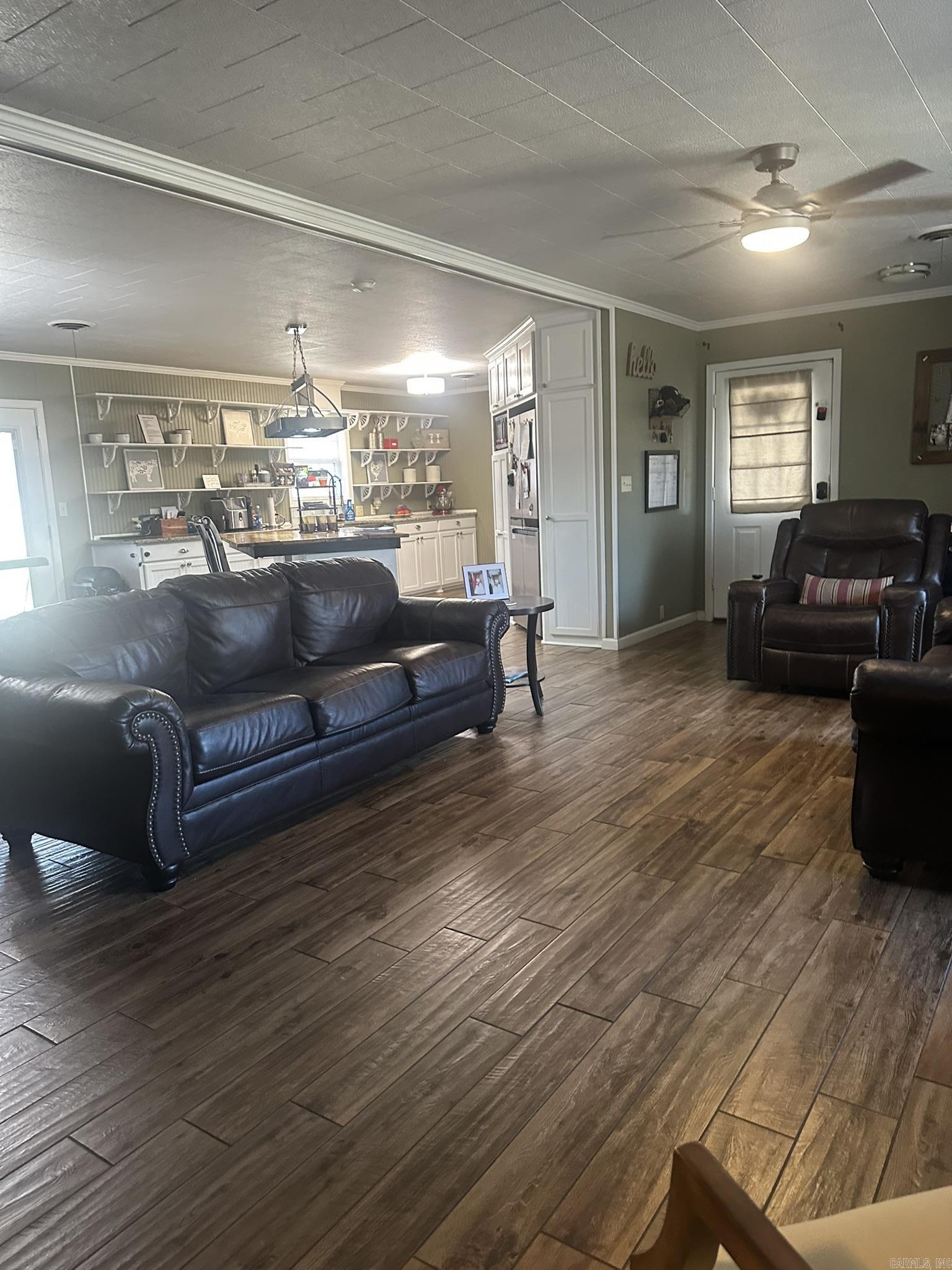 FOREST PARK G - Residential