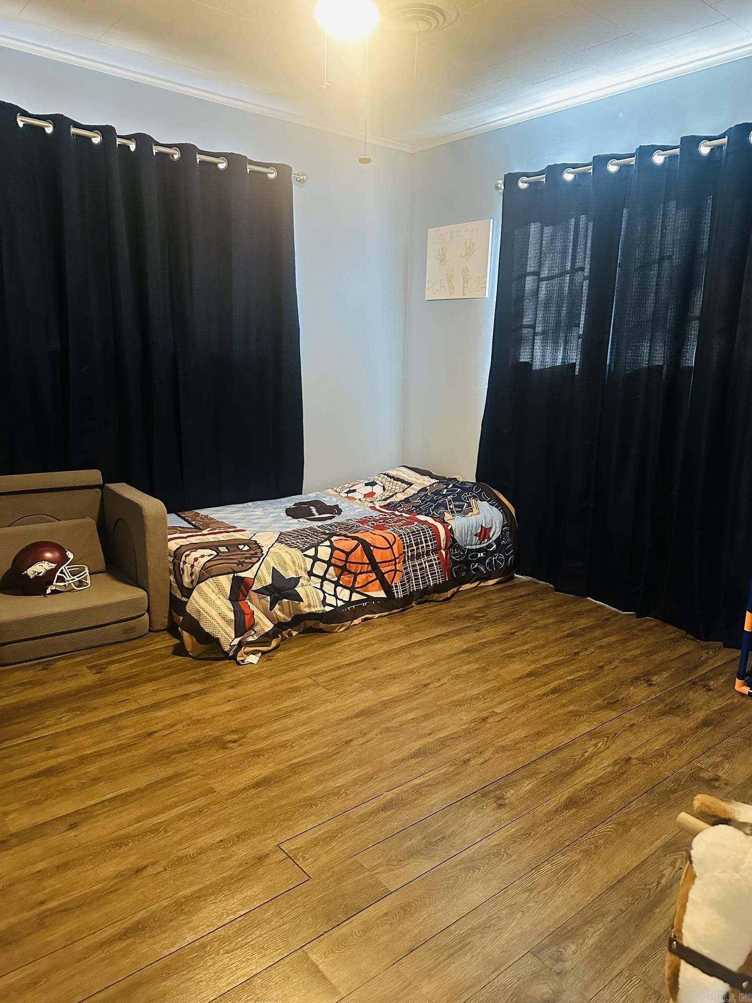 FOREST PARK G - Residential