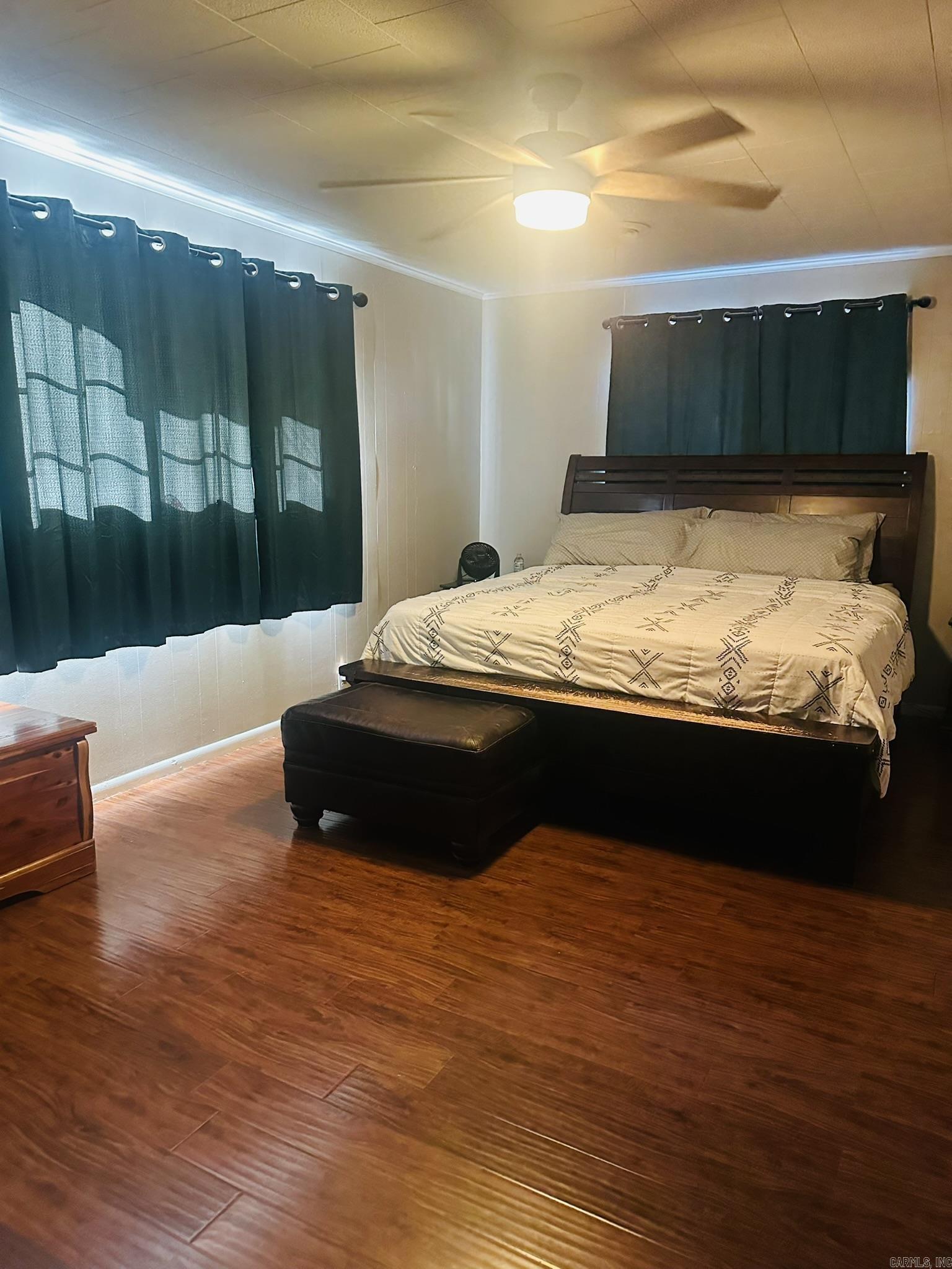 FOREST PARK G - Residential