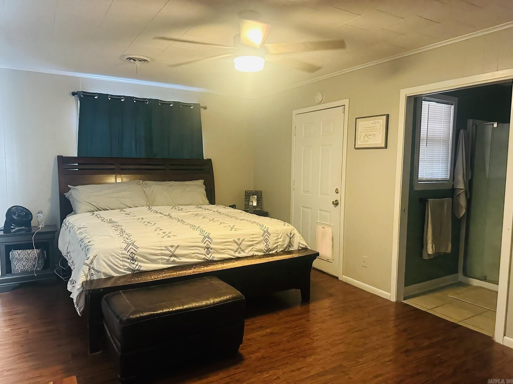 FOREST PARK G - Residential