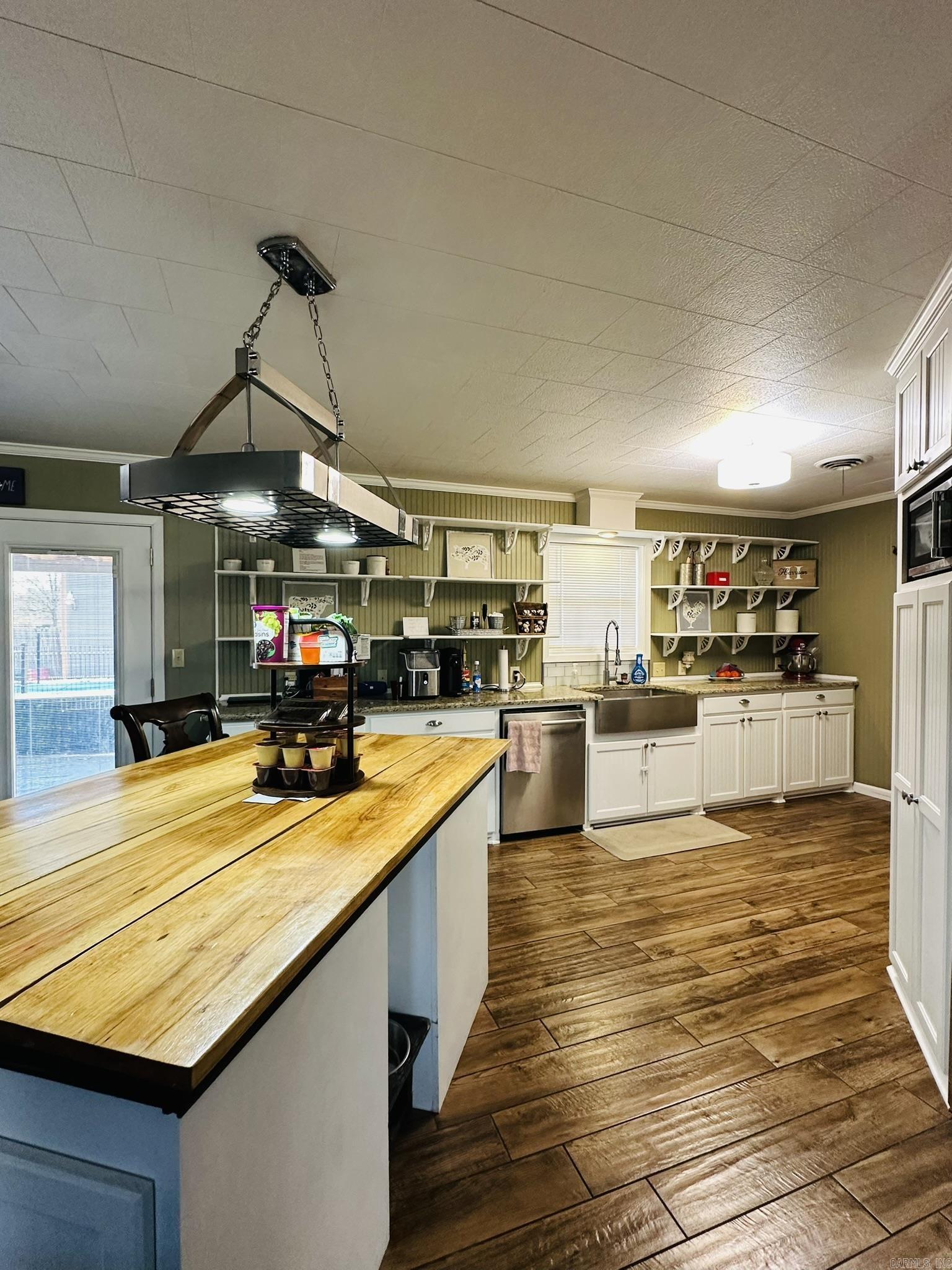 FOREST PARK G - Residential