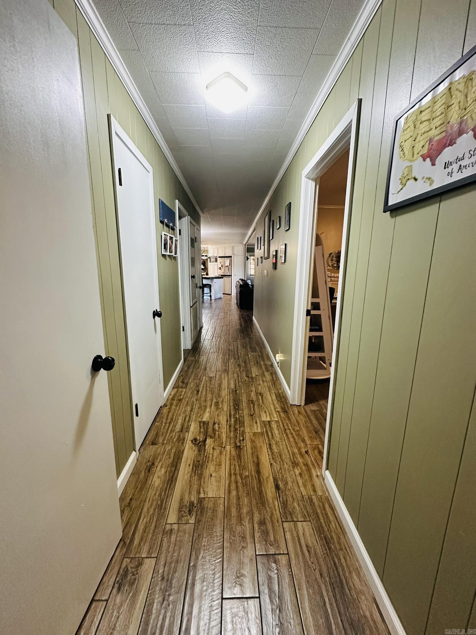 FOREST PARK G - Residential