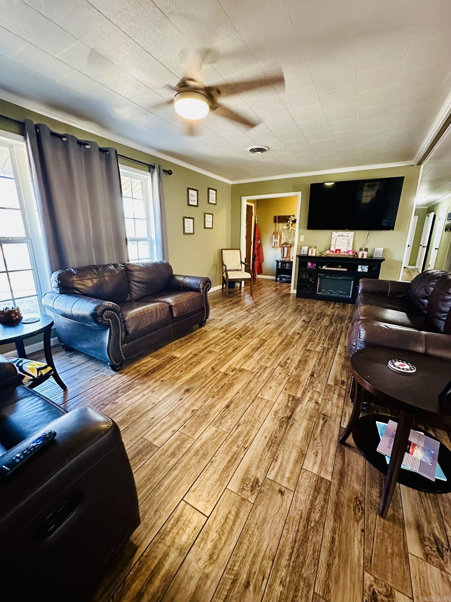 FOREST PARK G - Residential