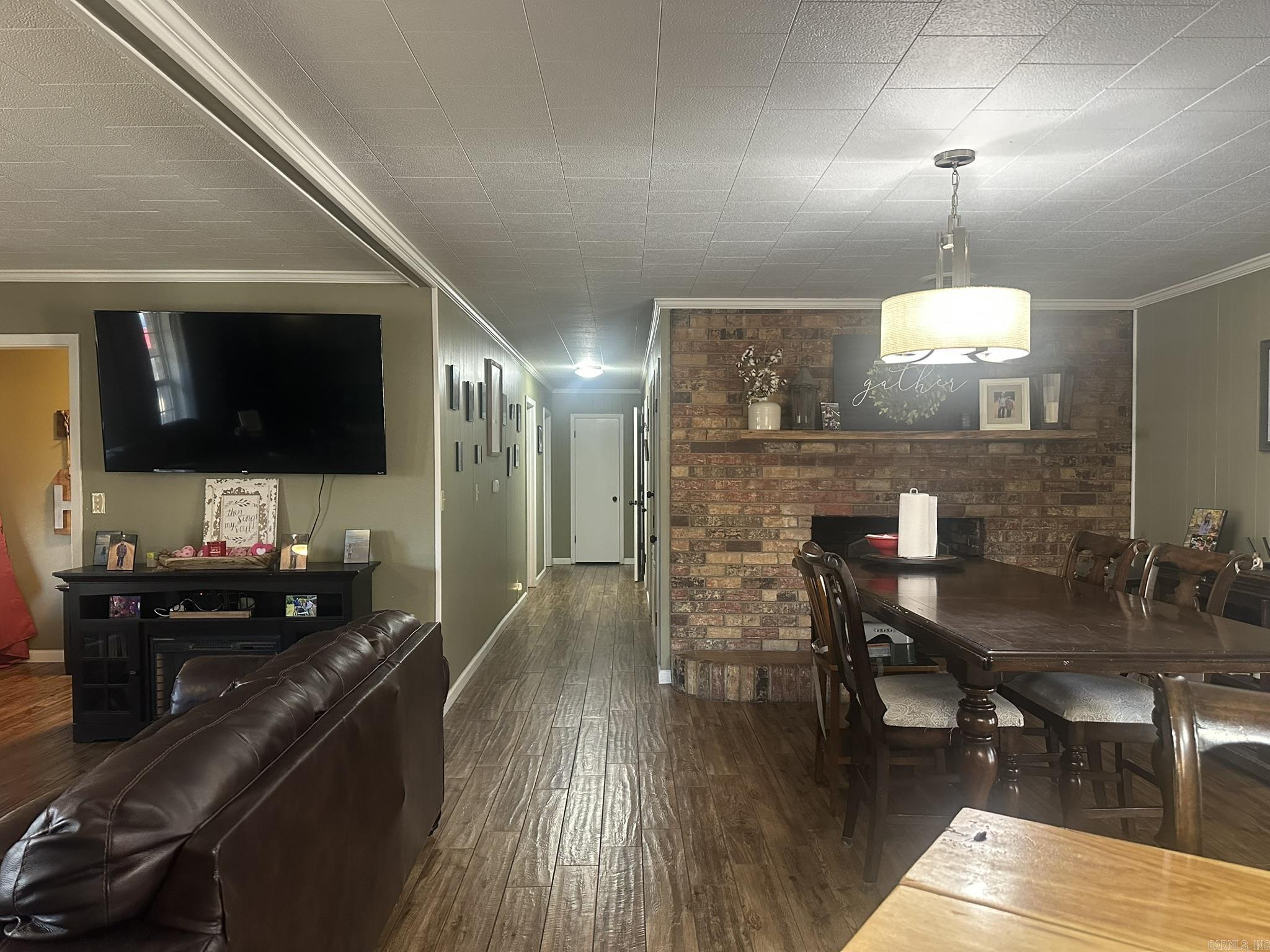 FOREST PARK G - Residential