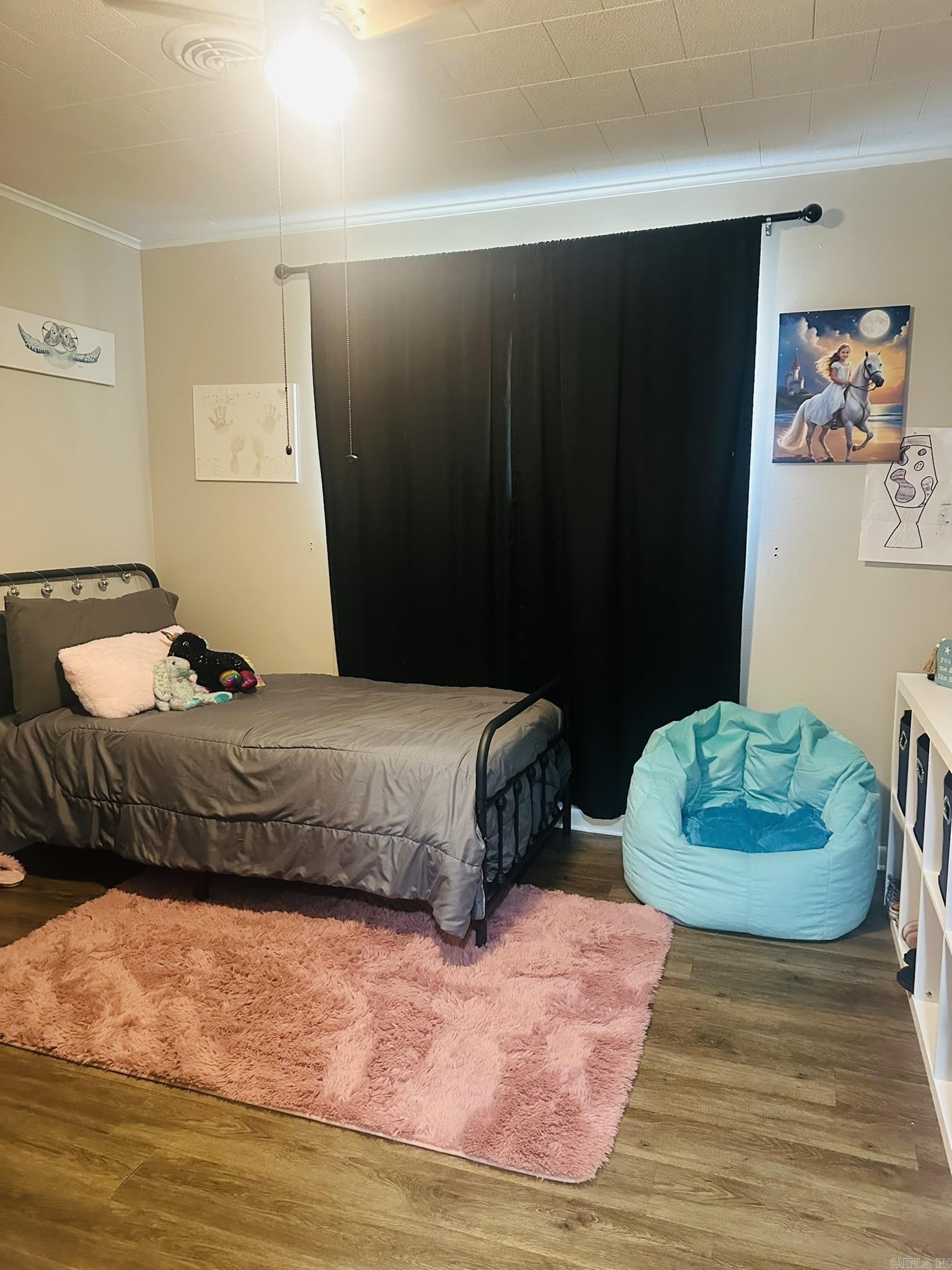 FOREST PARK G - Residential