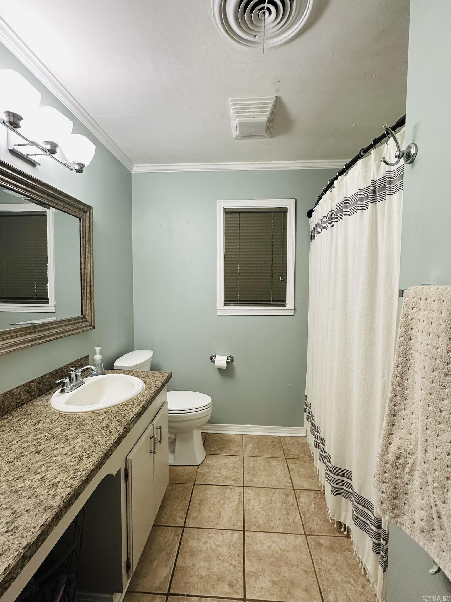 FOREST PARK G - Residential