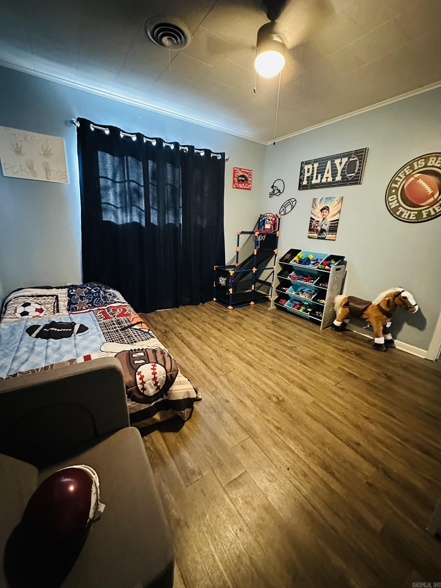 FOREST PARK G - Residential