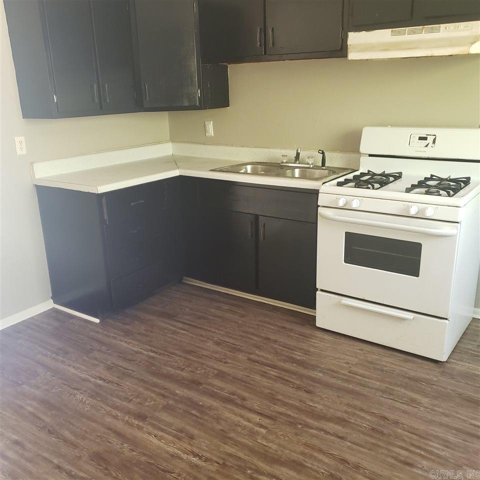 Belair - Residential Lease