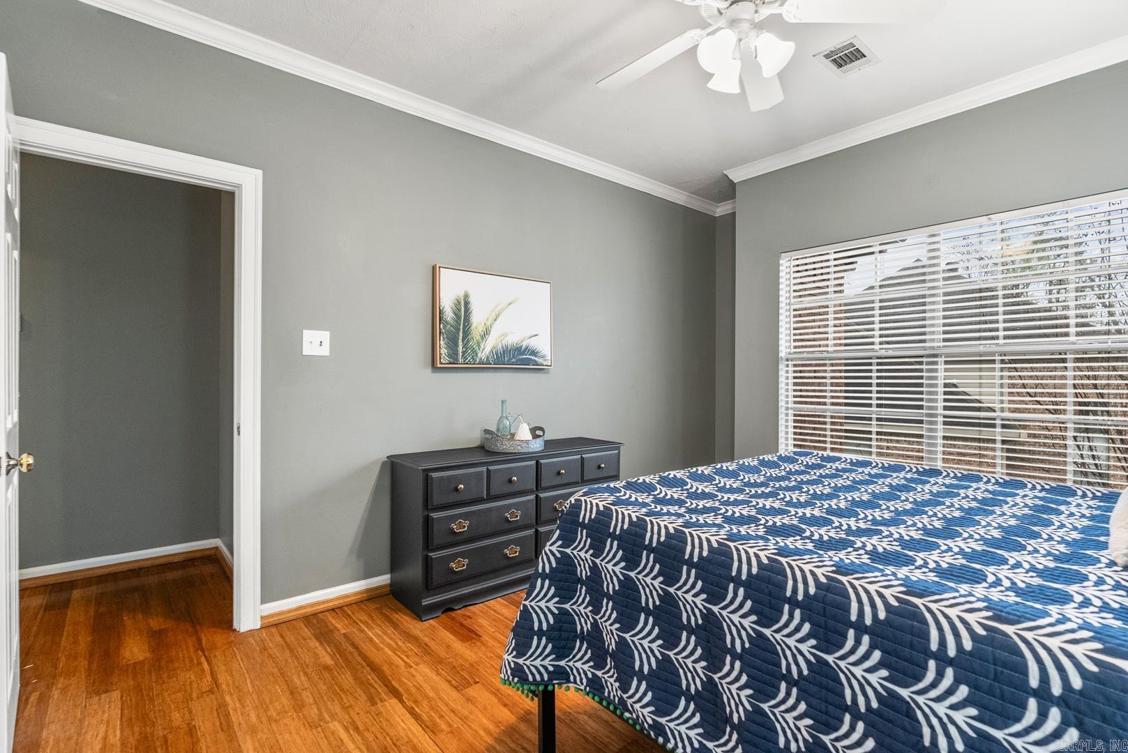 COUNTRY CLUB OF ARK THE - Residential