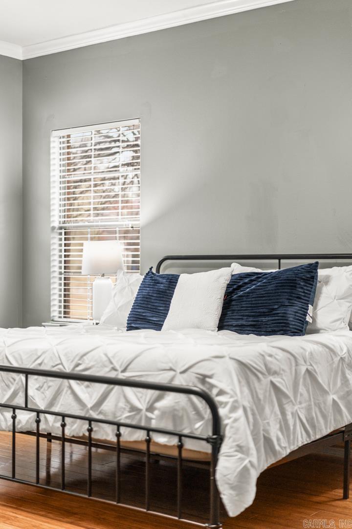 COUNTRY CLUB OF ARK THE - Residential