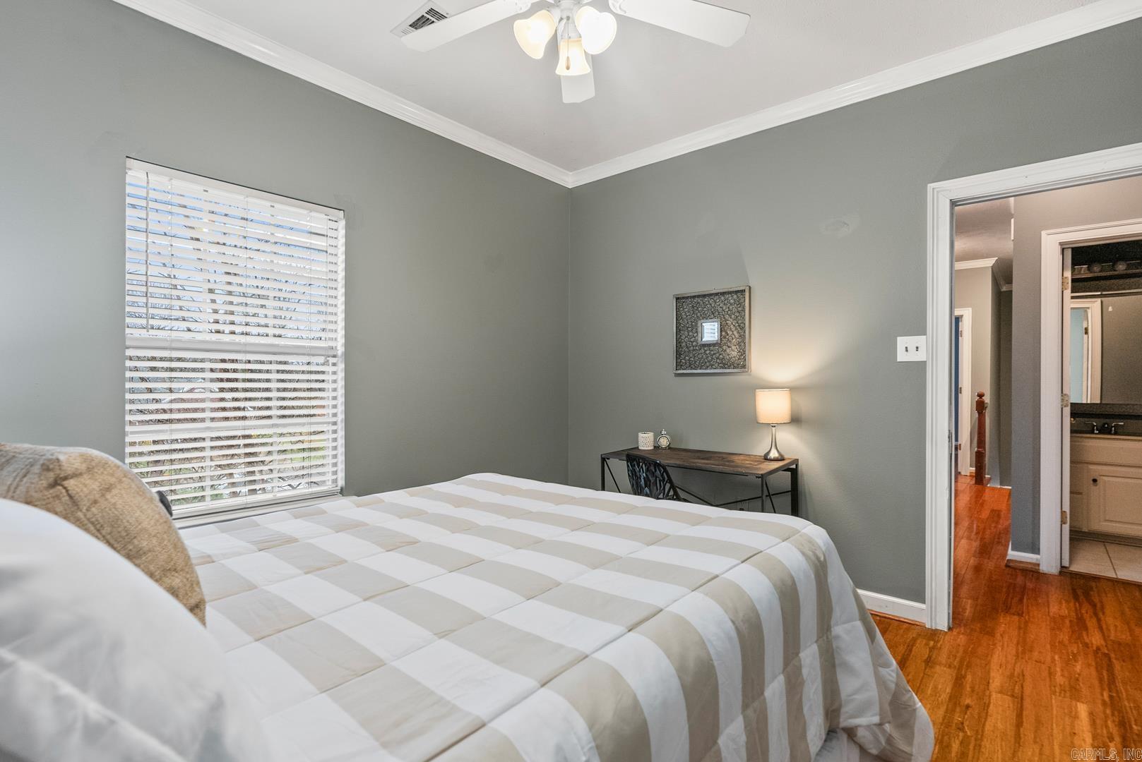 COUNTRY CLUB OF ARK THE - Residential