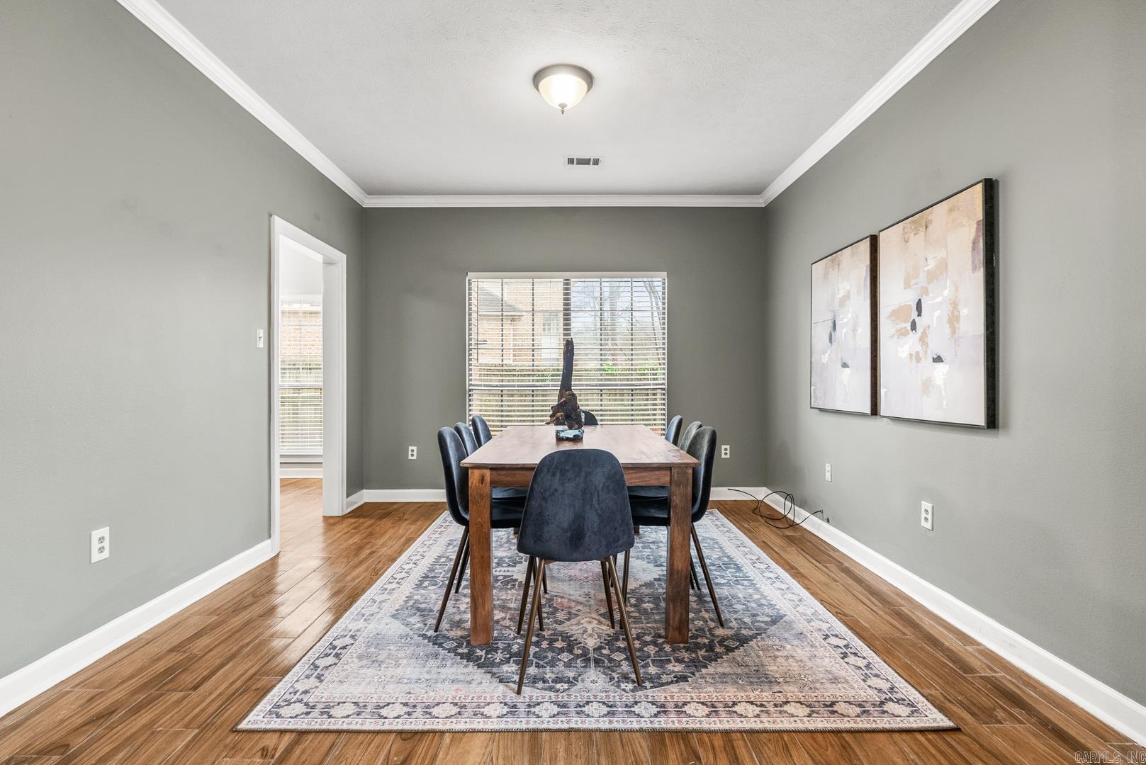 COUNTRY CLUB OF ARK THE - Residential