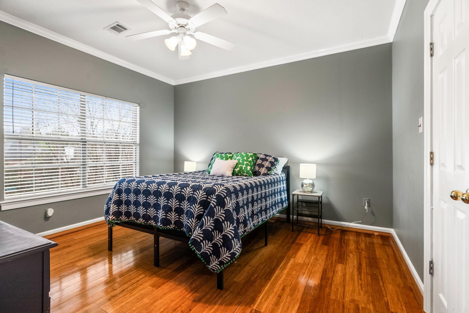 COUNTRY CLUB OF ARK THE - Residential