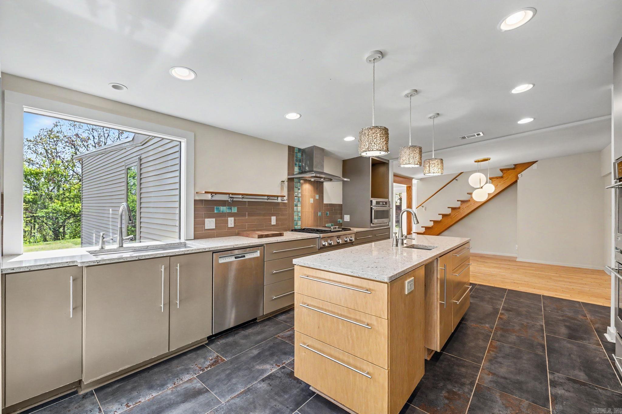 PARK HILL - Residential