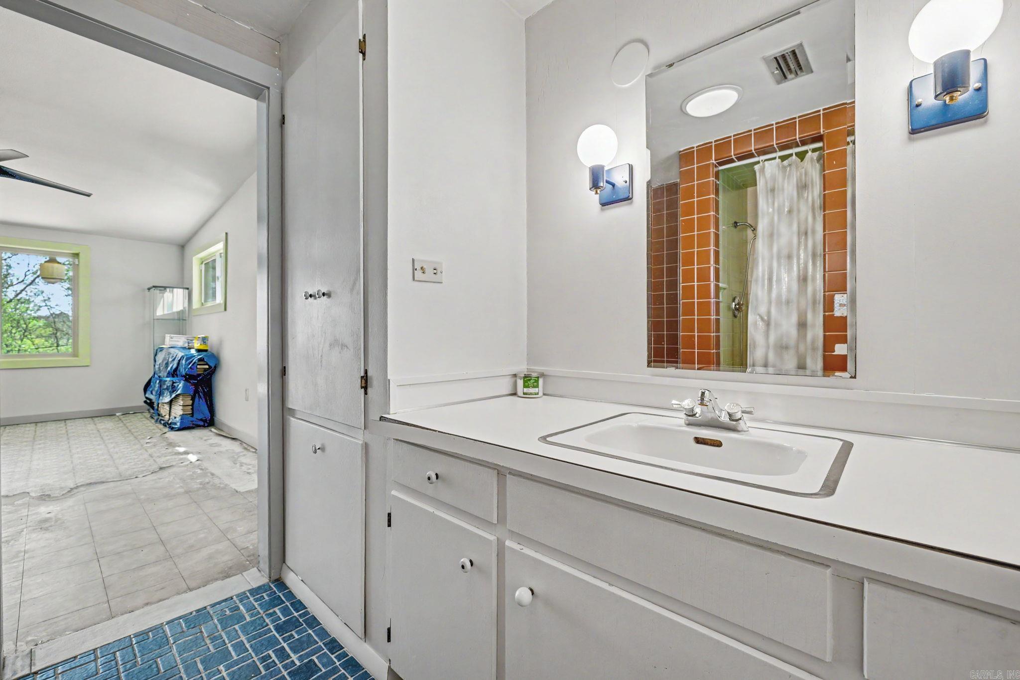 PARK HILL - Residential