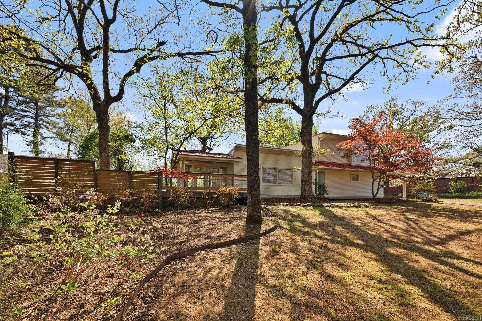 PARK HILL - Residential