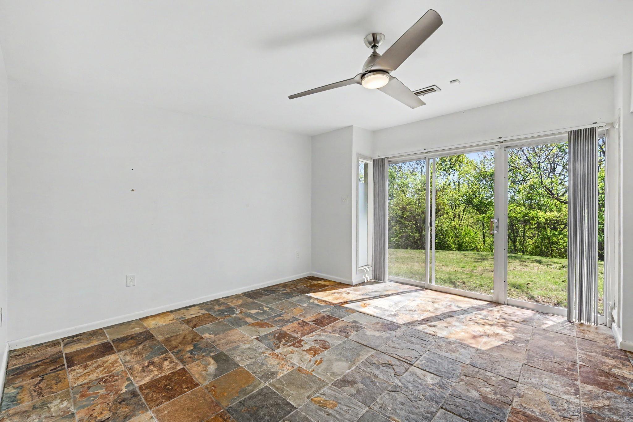 PARK HILL - Residential