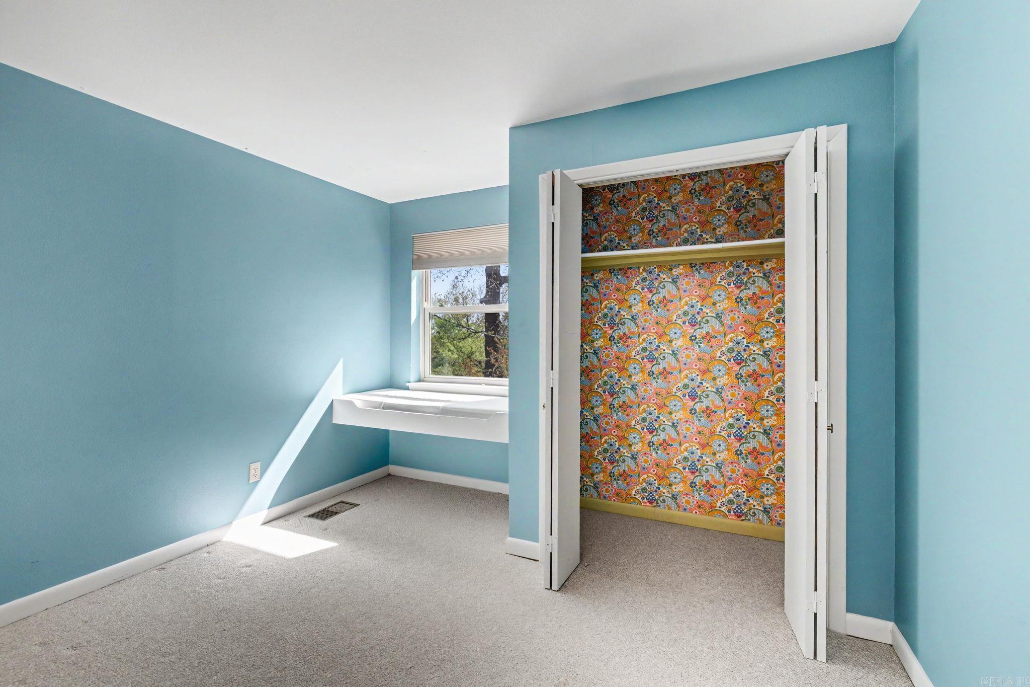 PARK HILL - Residential