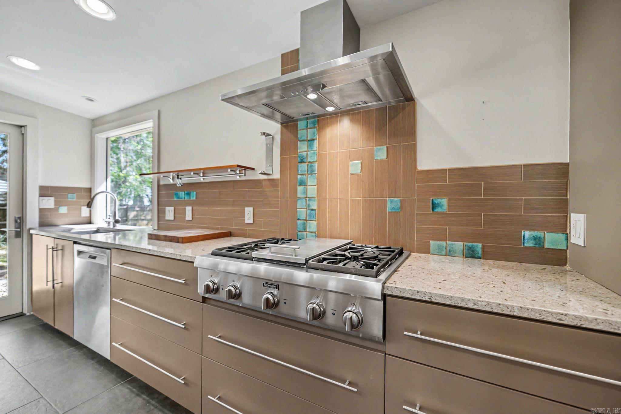 PARK HILL - Residential