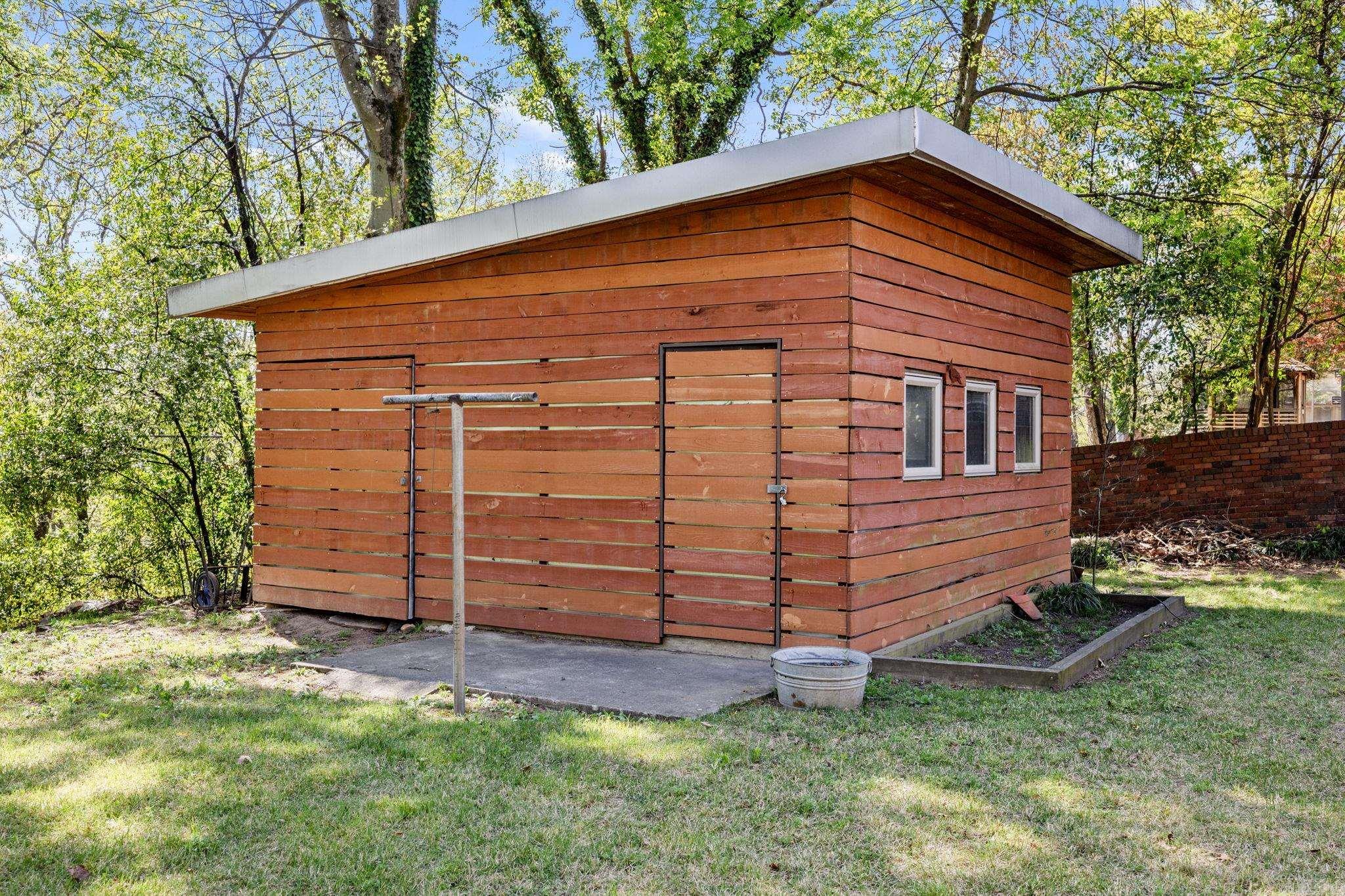 PARK HILL - Residential