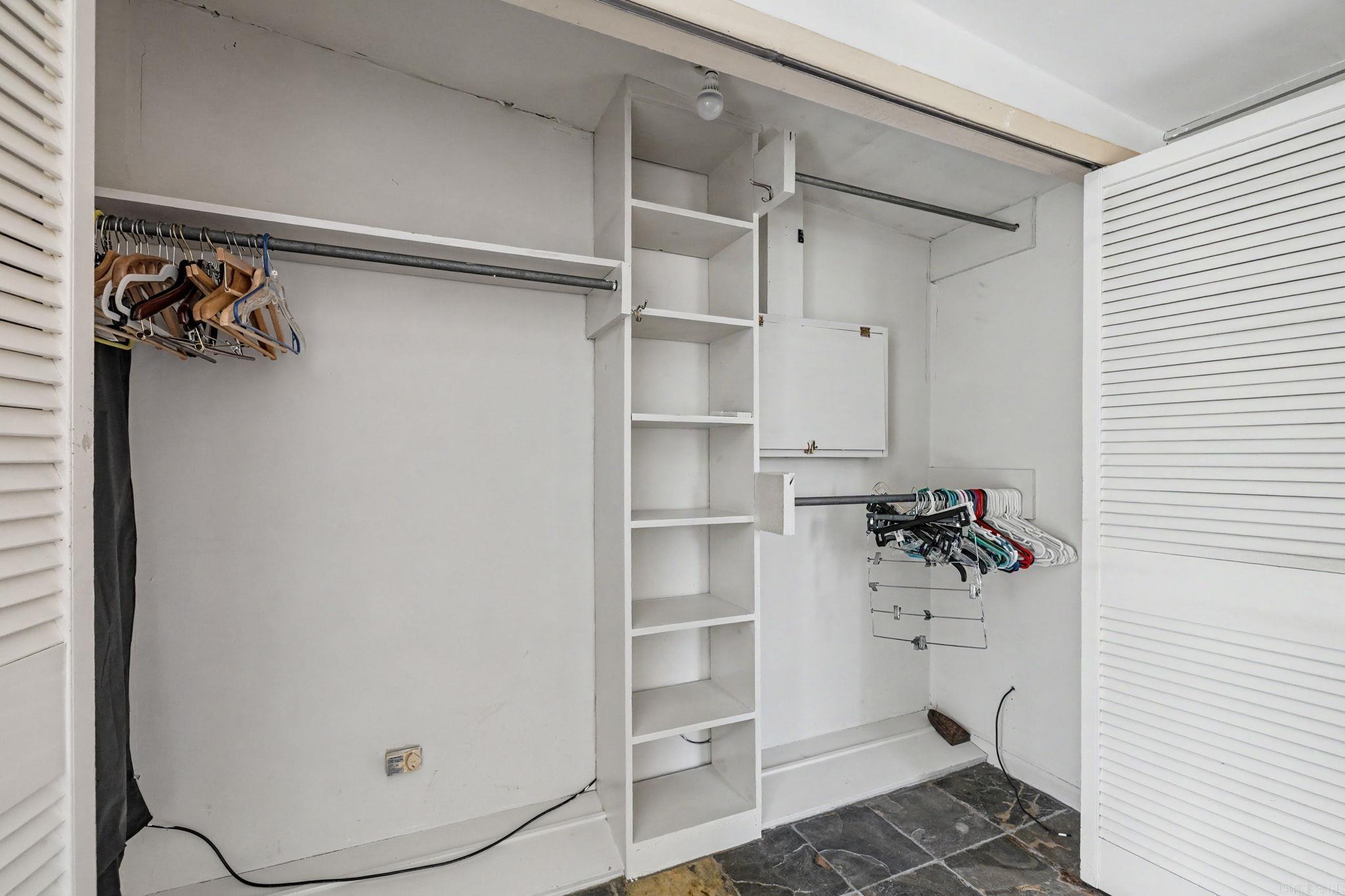 PARK HILL - Residential