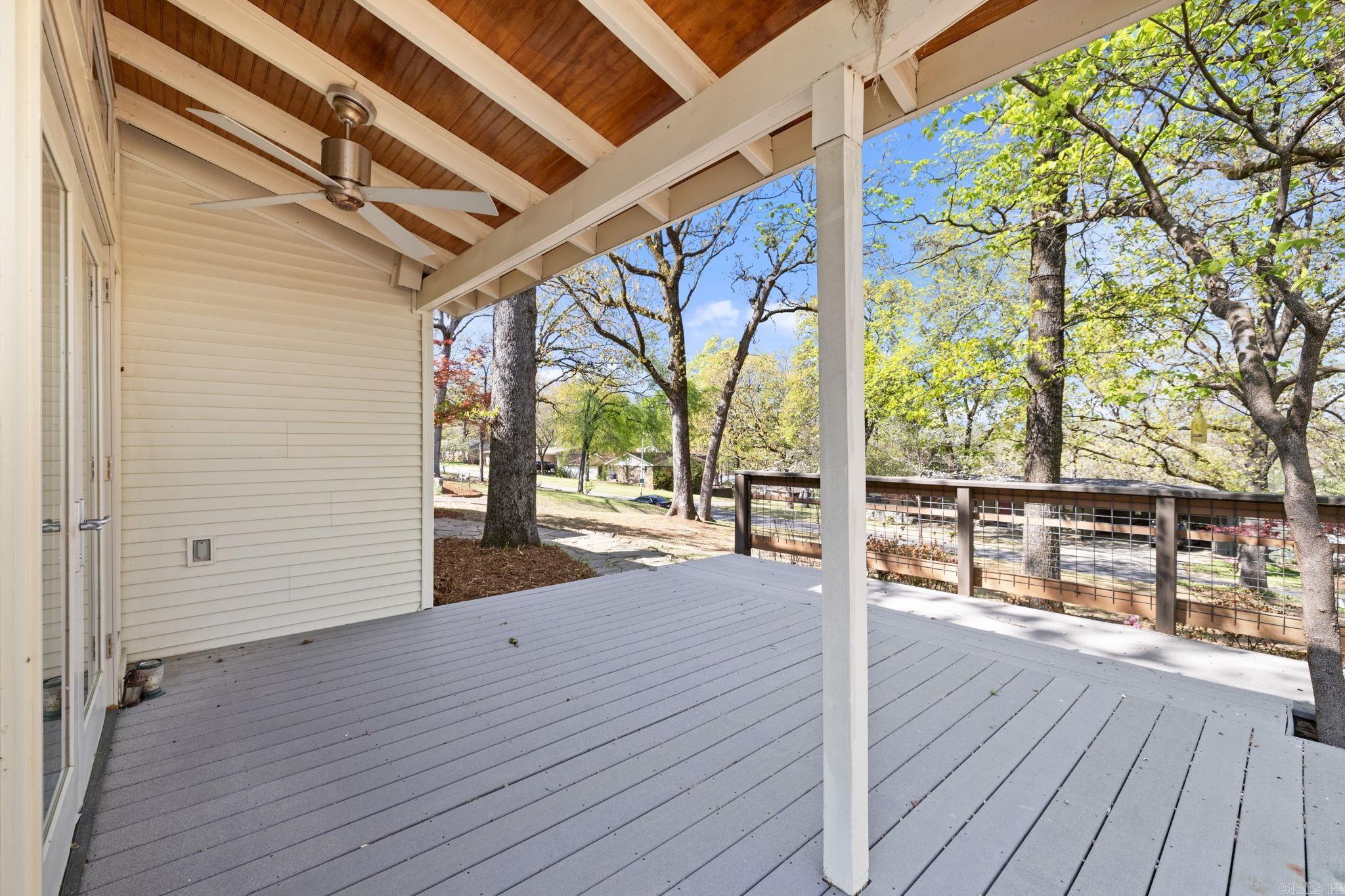 PARK HILL - Residential