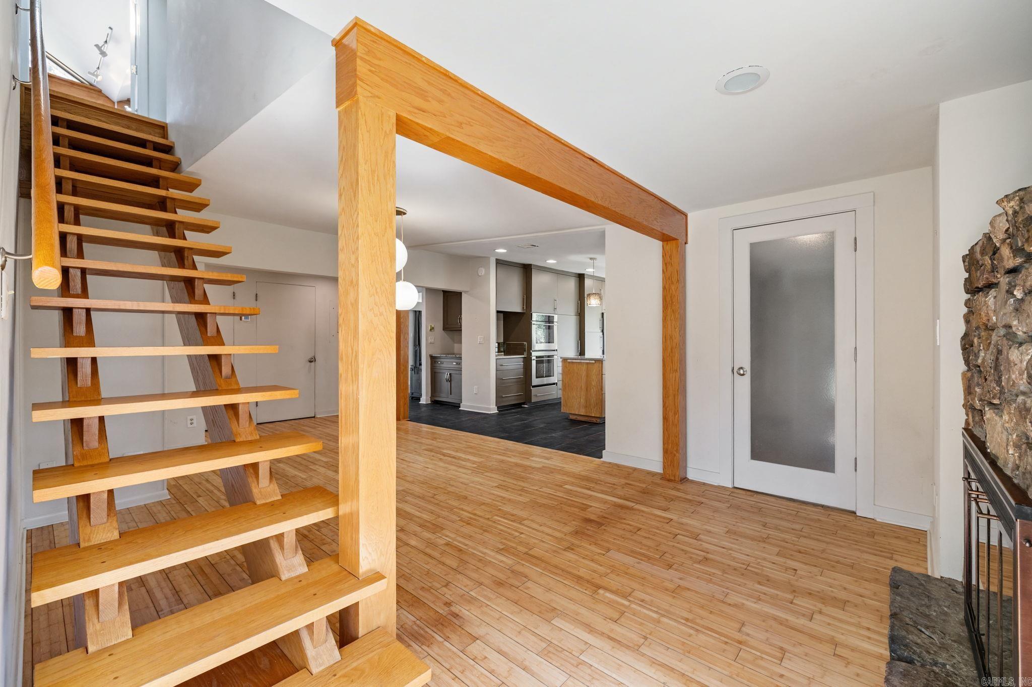 PARK HILL - Residential