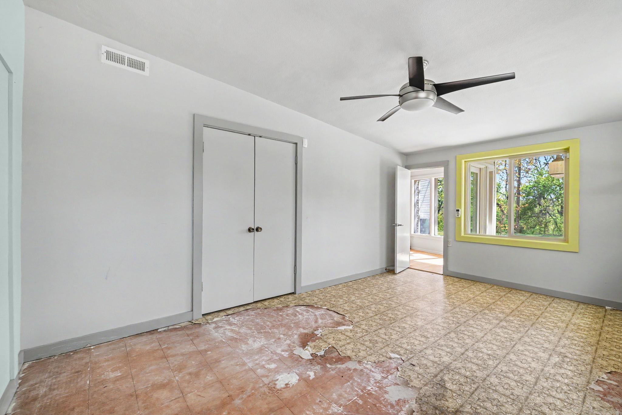 PARK HILL - Residential