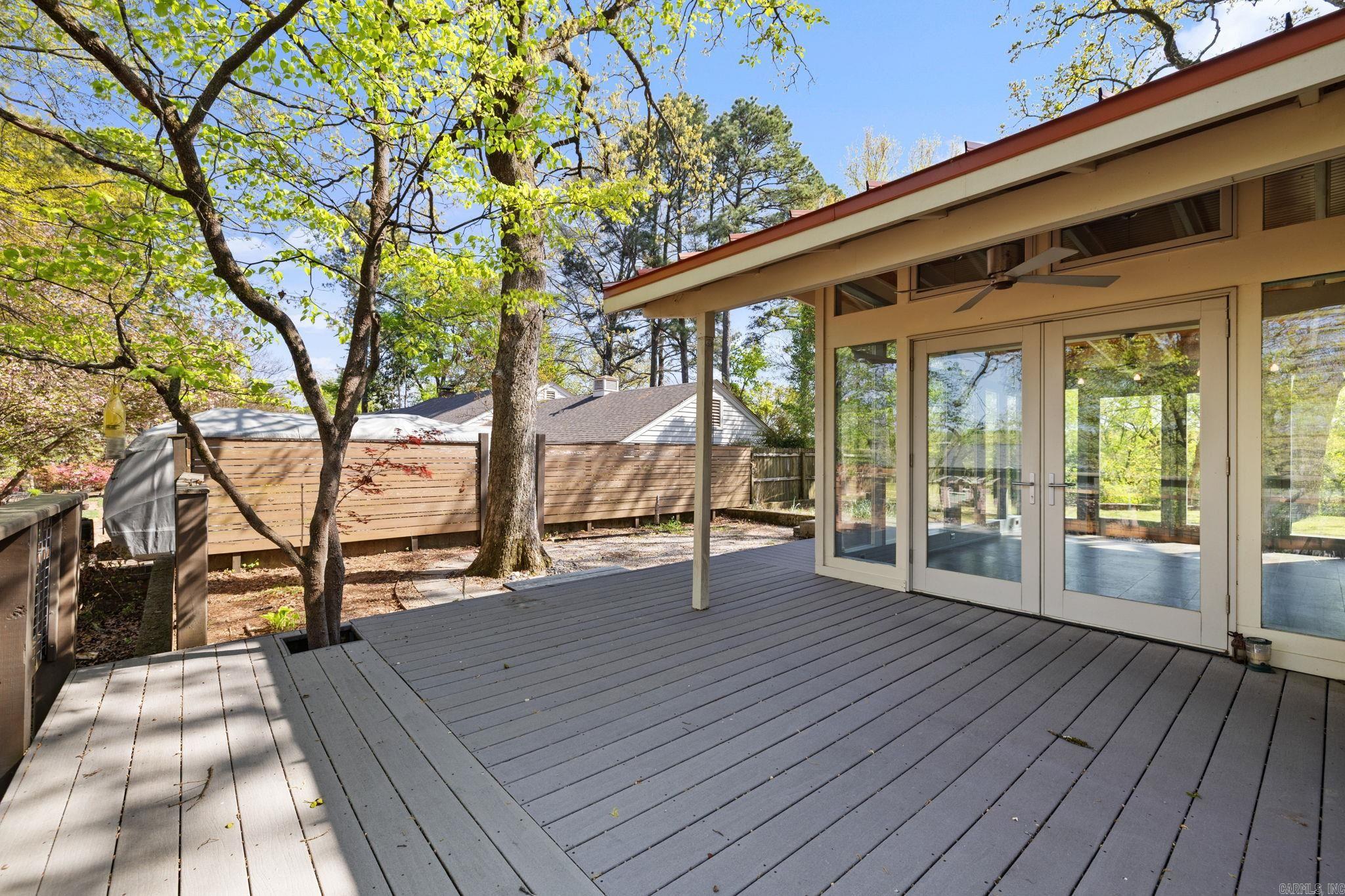 PARK HILL - Residential