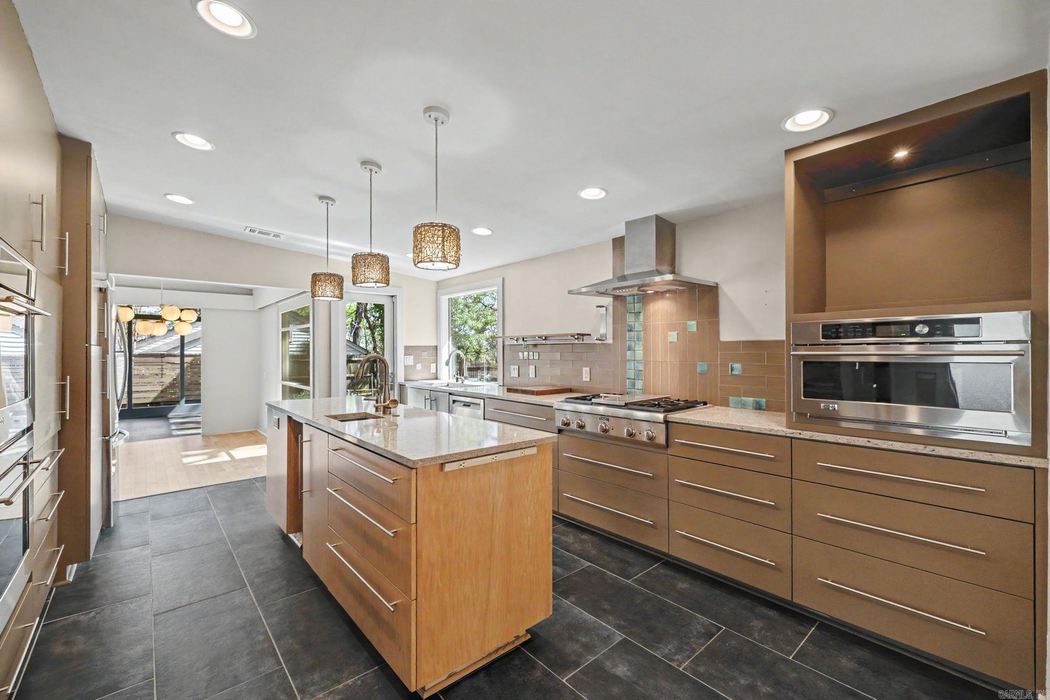 PARK HILL - Residential