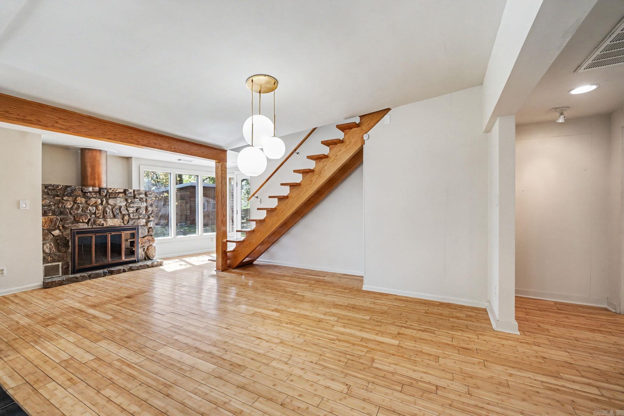 PARK HILL - Residential