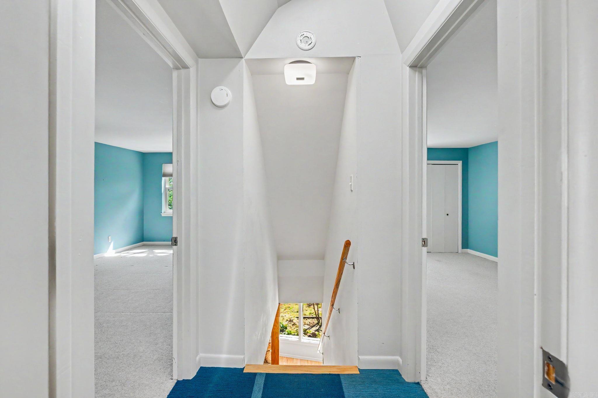 PARK HILL - Residential