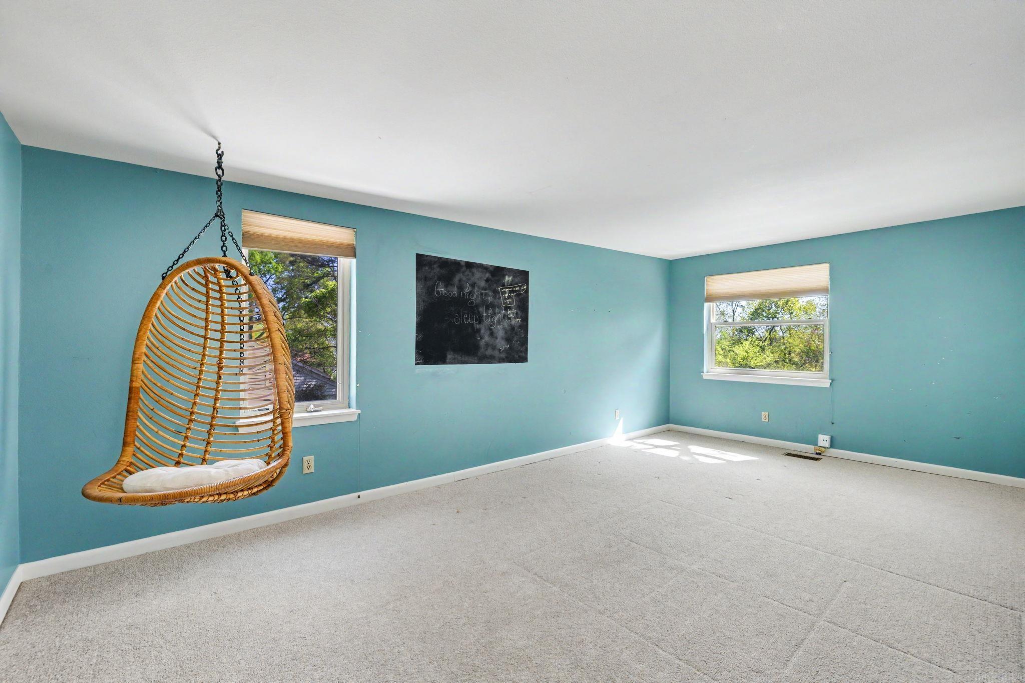 PARK HILL - Residential