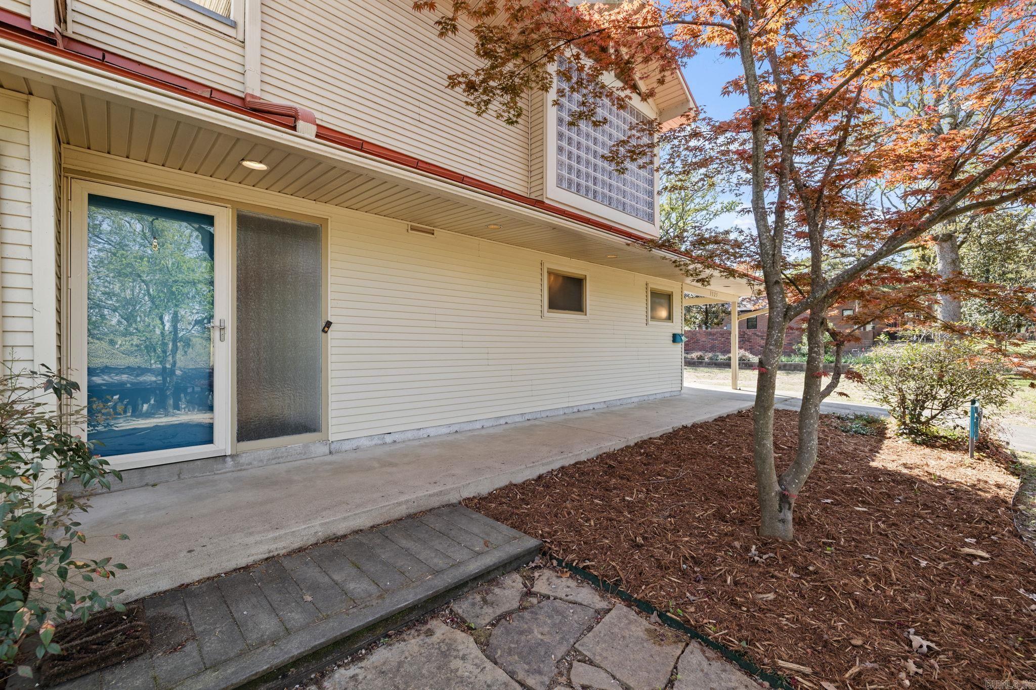 PARK HILL - Residential