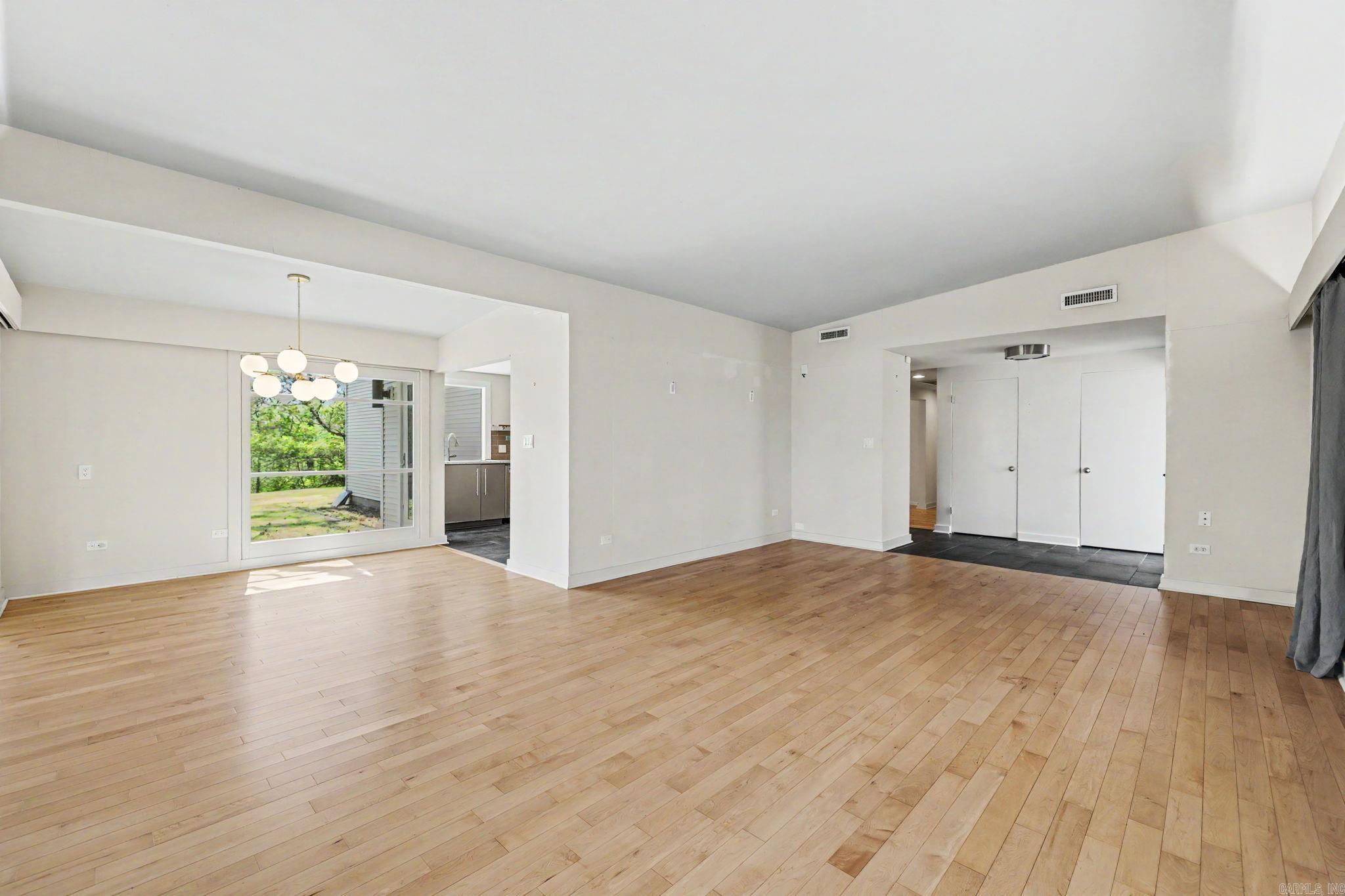 PARK HILL - Residential