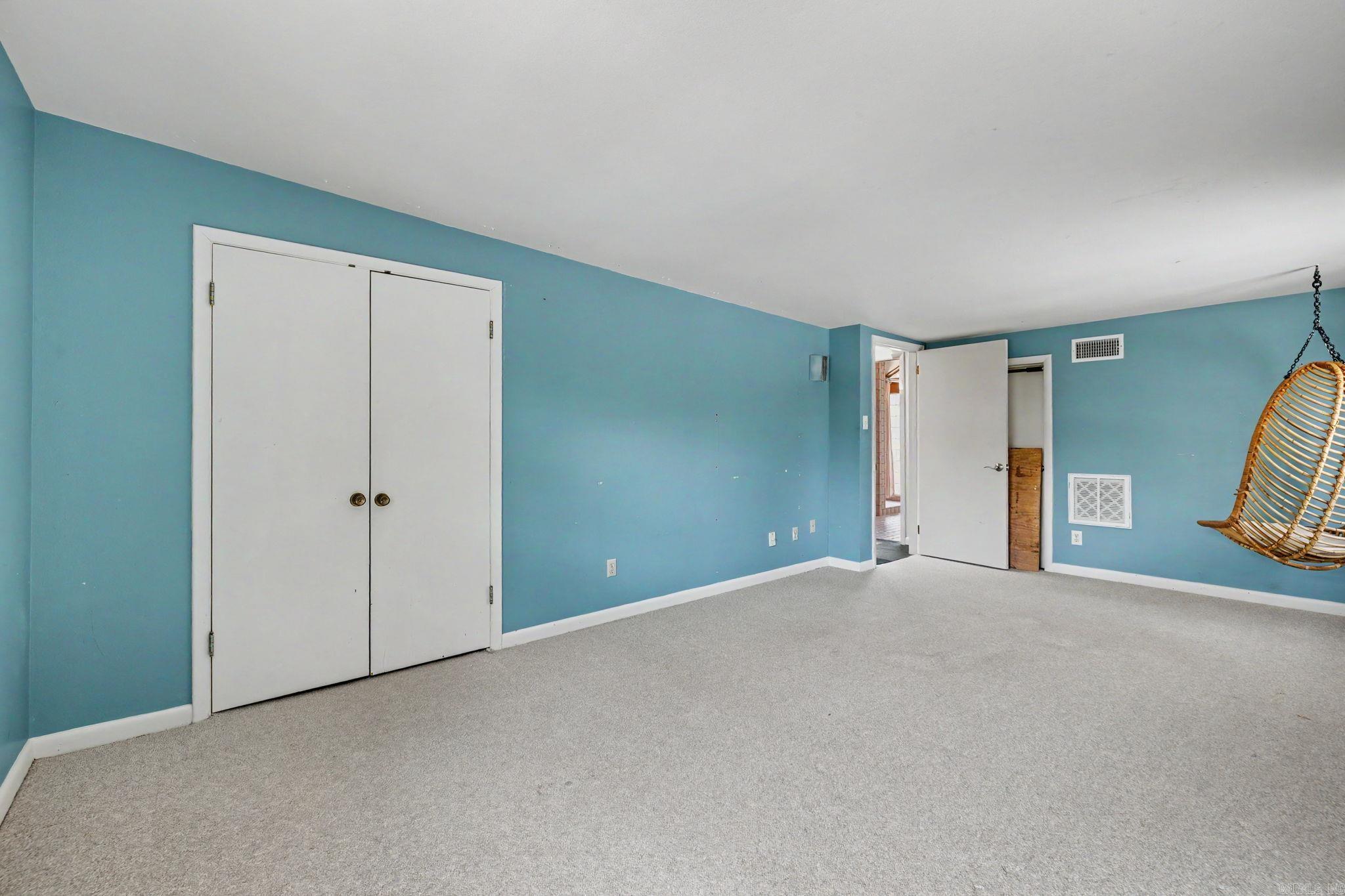 PARK HILL - Residential