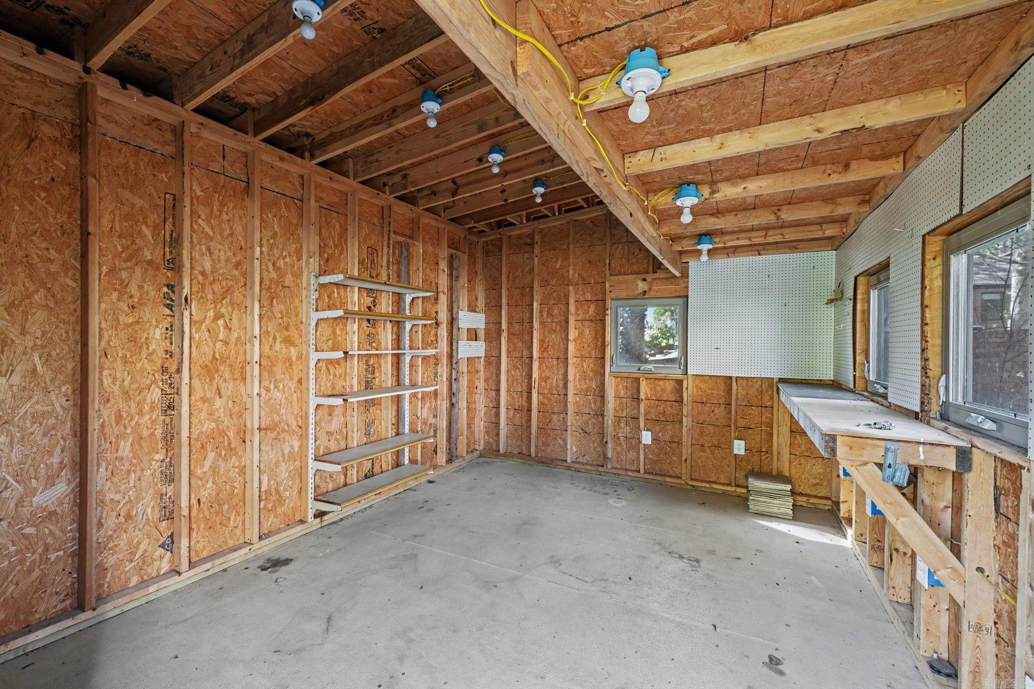 PARK HILL - Residential